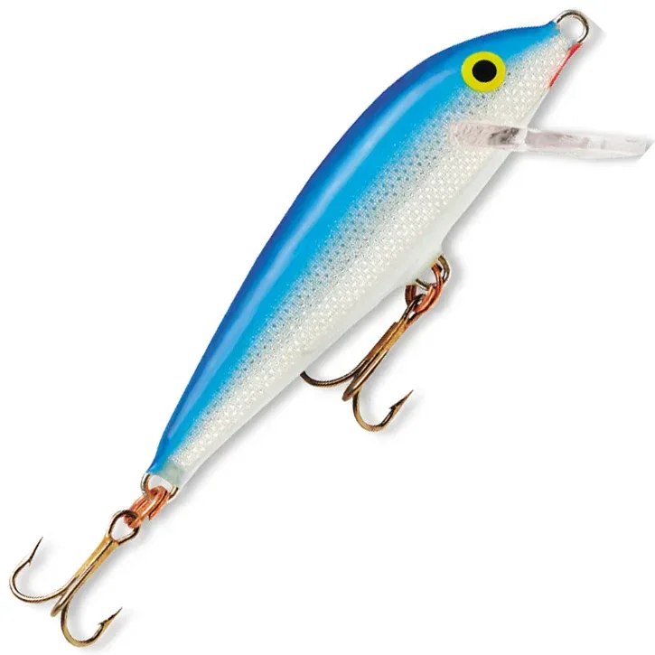Rapala Countdown 7 cm vaappu - Image 33