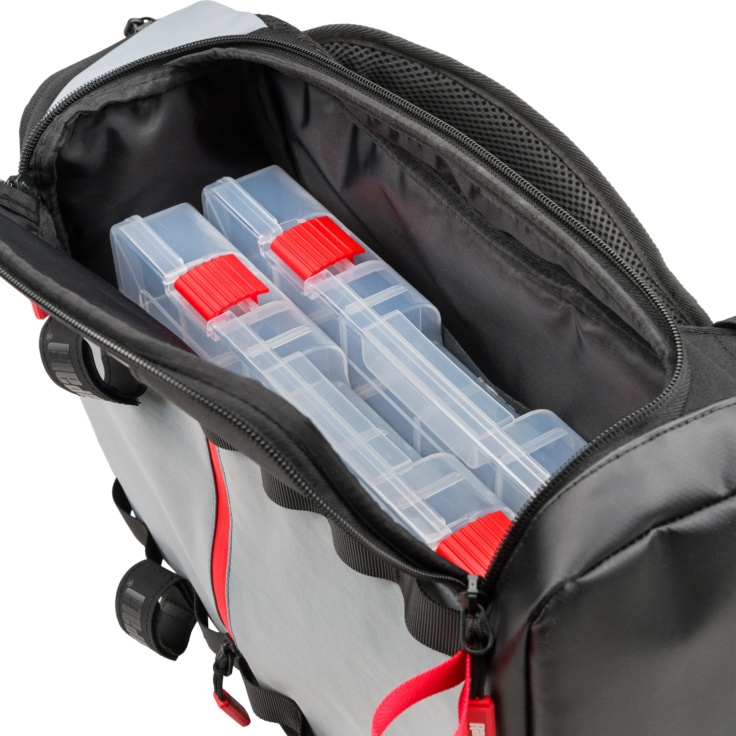 Rapala CountDown Backpack kalastusreppu - Image 14