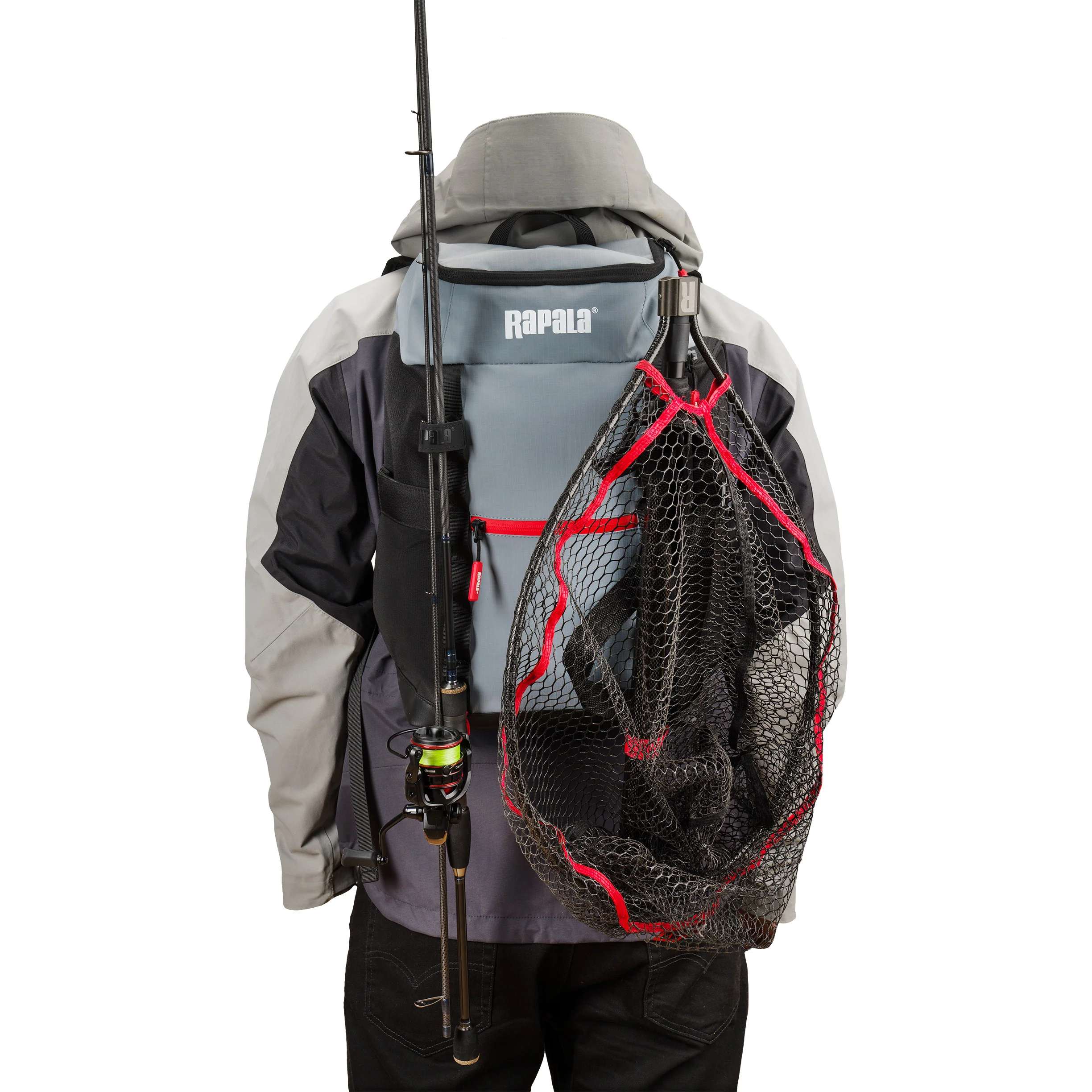 Rapala CountDown Backpack kalastusreppu - Image 16