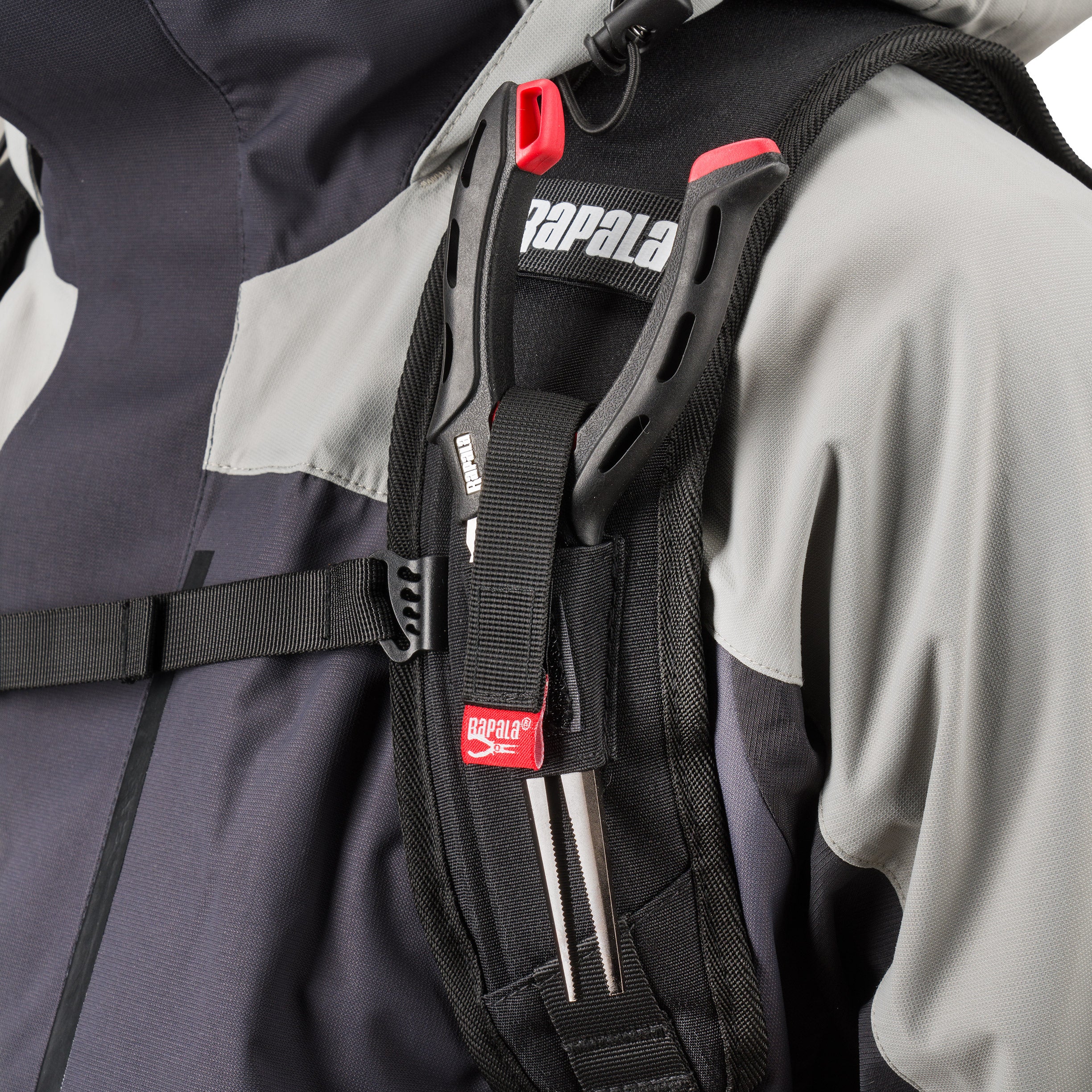 Rapala CountDown Backpack kalastusreppu - Image 17