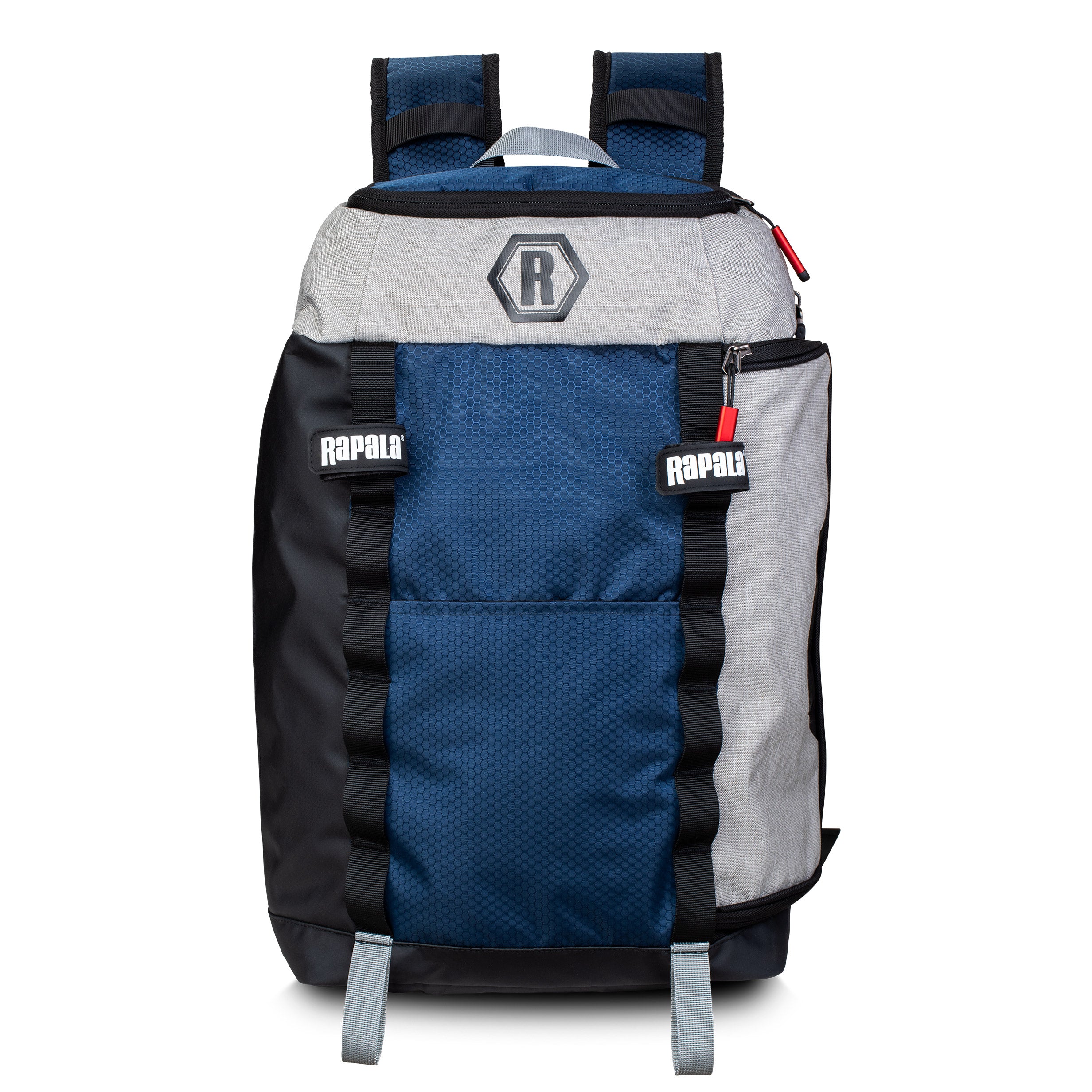 Rapala CountDown Backpack kalastusreppu - Image 3