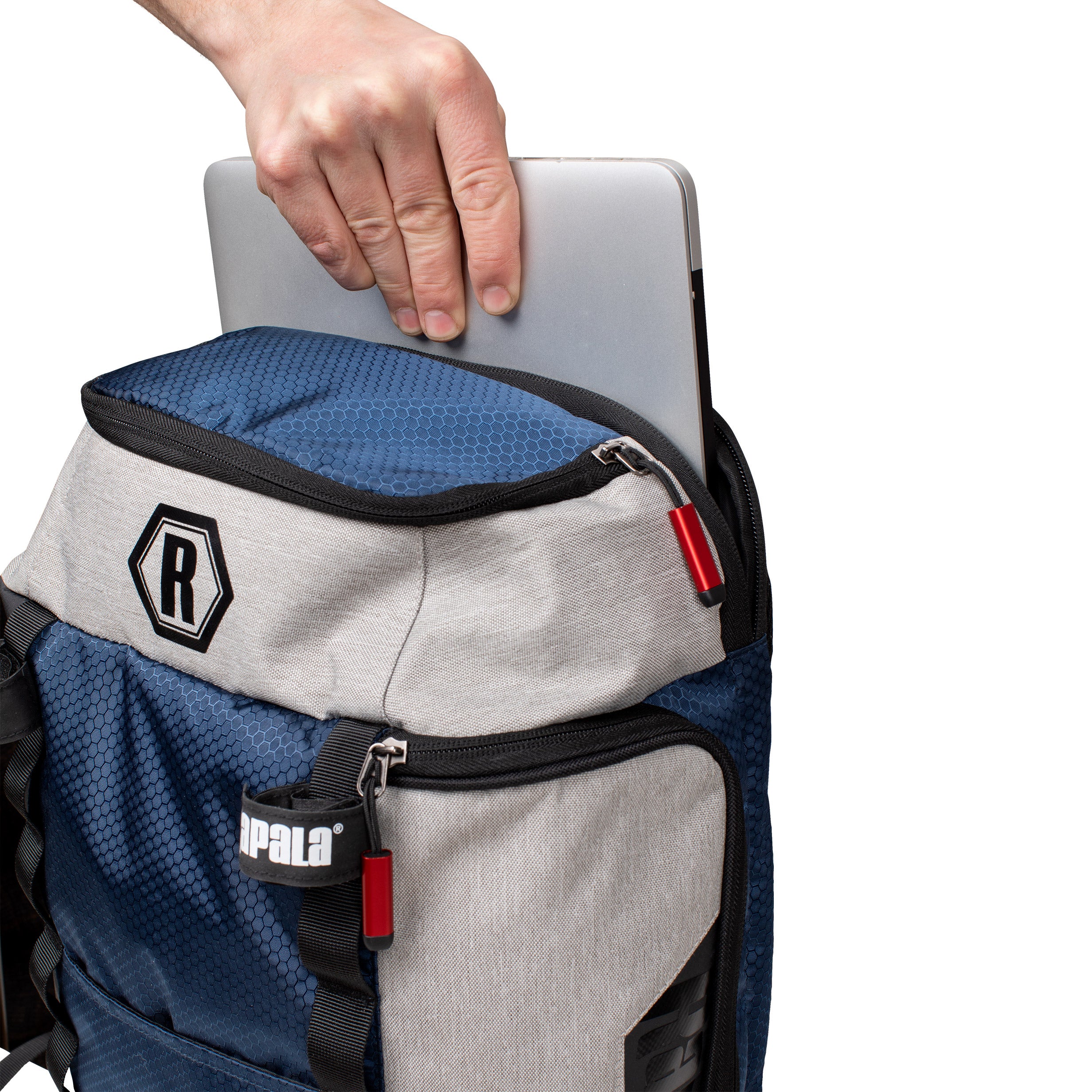 Rapala CountDown Backpack kalastusreppu - Image 5
