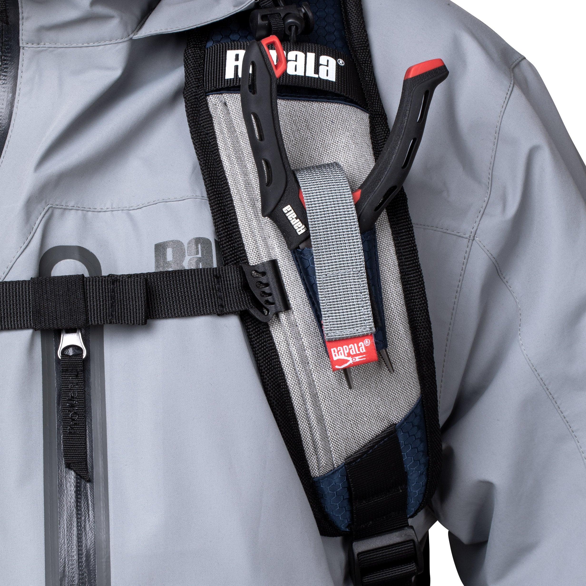 Rapala CountDown Backpack kalastusreppu - Image 6