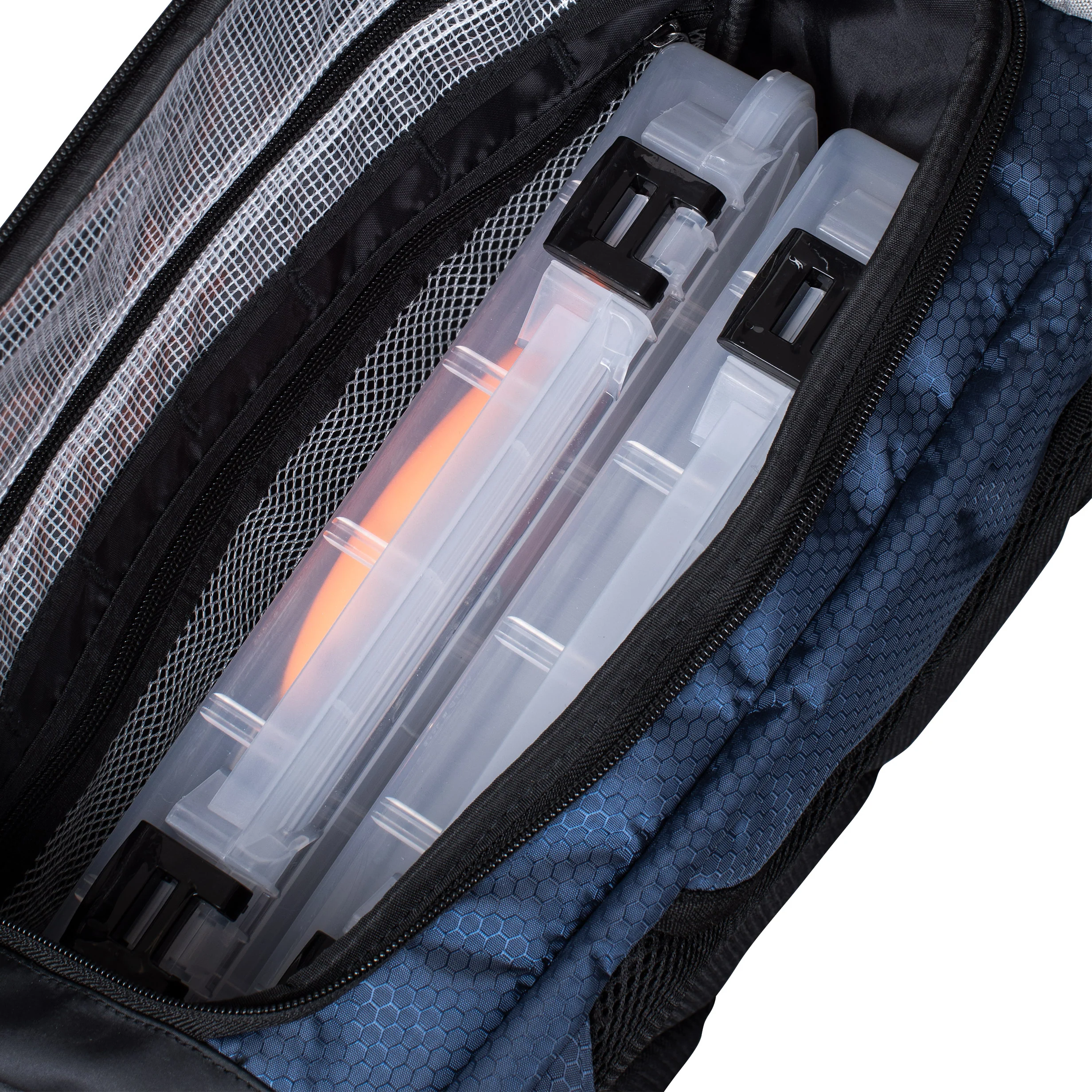 Rapala CountDown Backpack kalastusreppu - Image 7