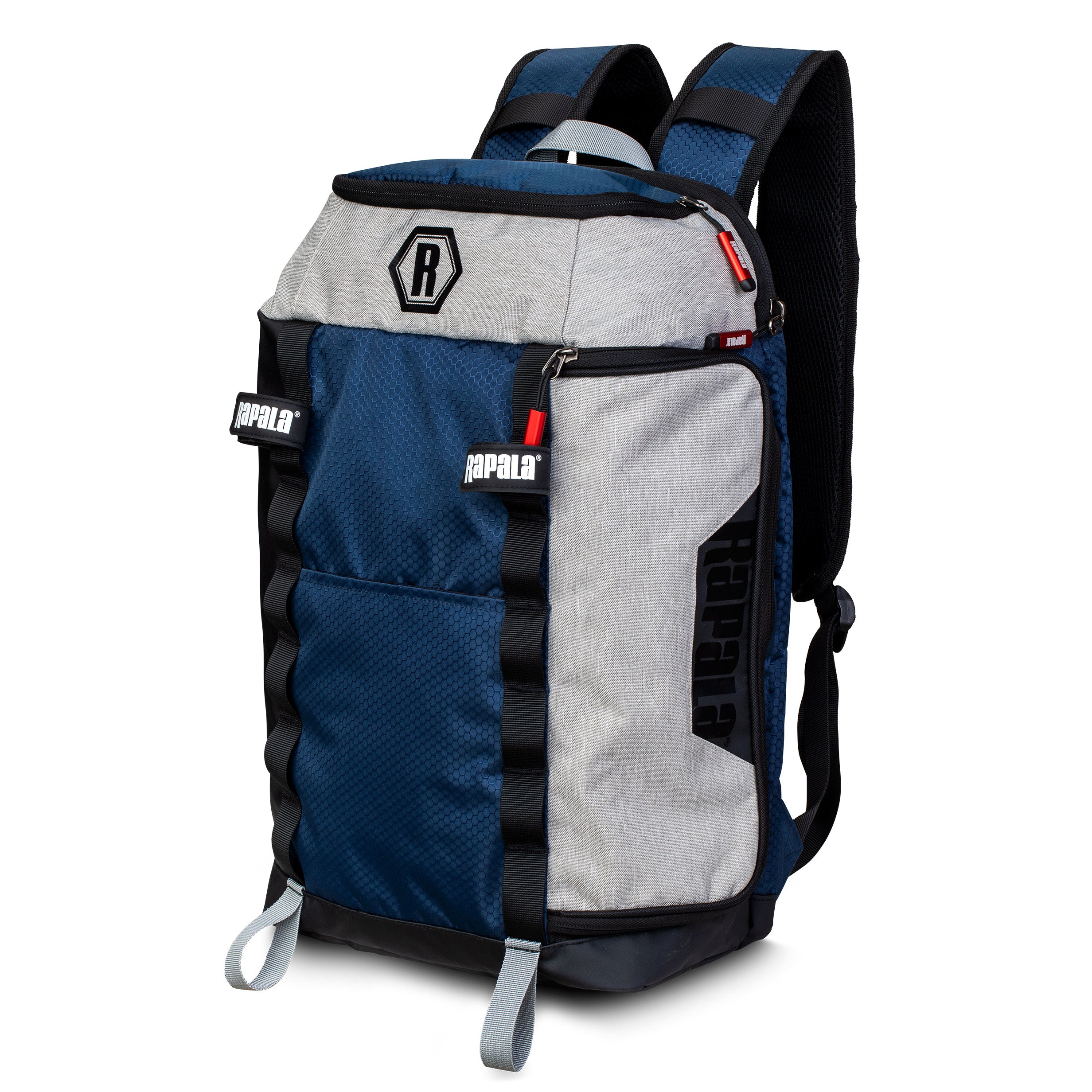 Rapala CountDown Backpack kalastusreppu - Image 9