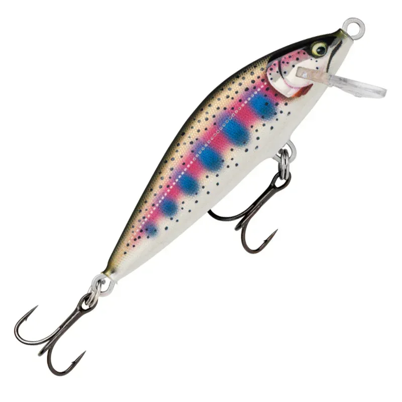 Rapala CountDown Elite 7,5 cm vaappu - Image 13