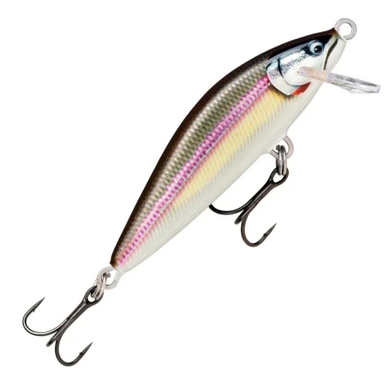 Rapala CountDown Elite 7,5 cm vaappu - Image 15