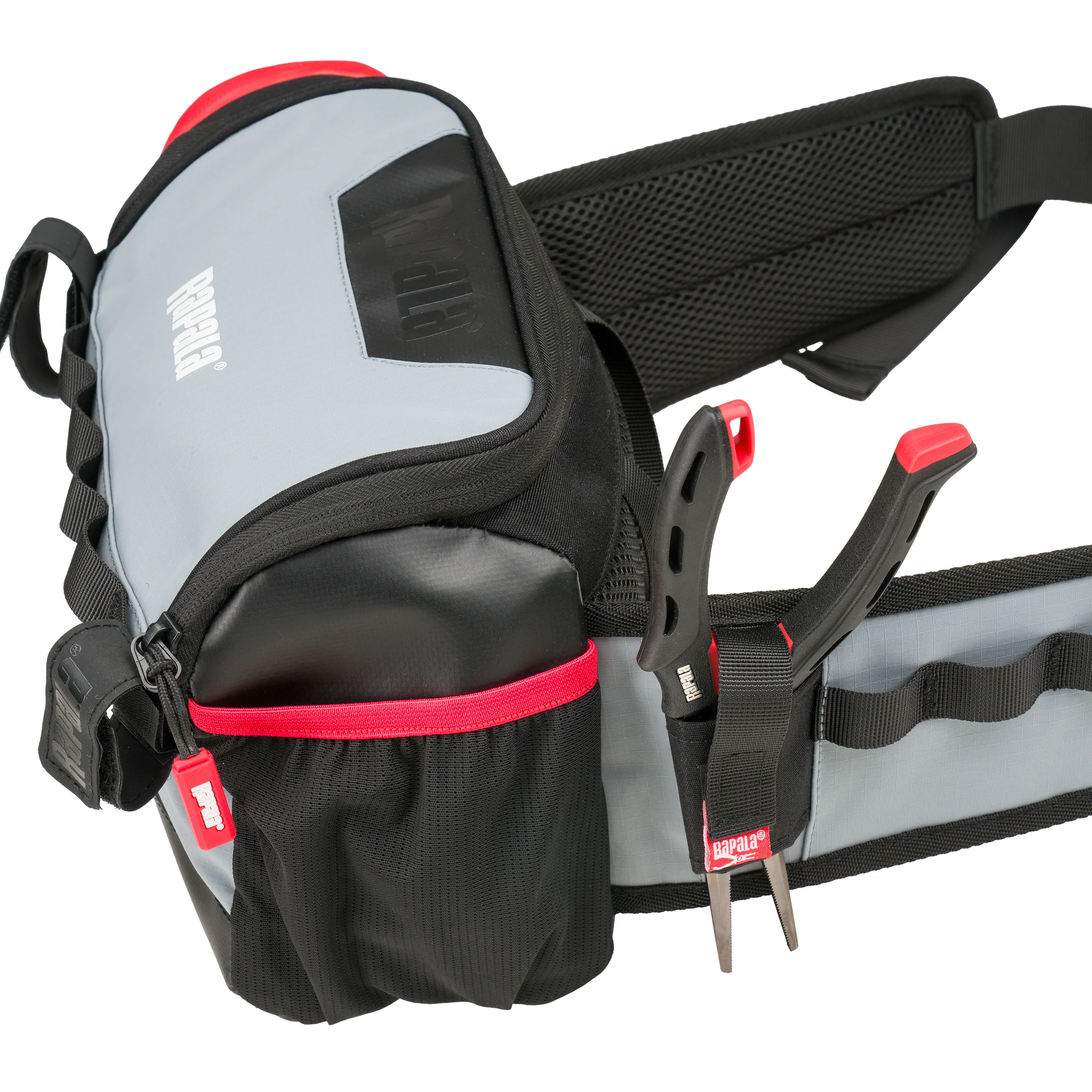 Rapala CountDown Hip Bag vyötärölaukku - Image 11