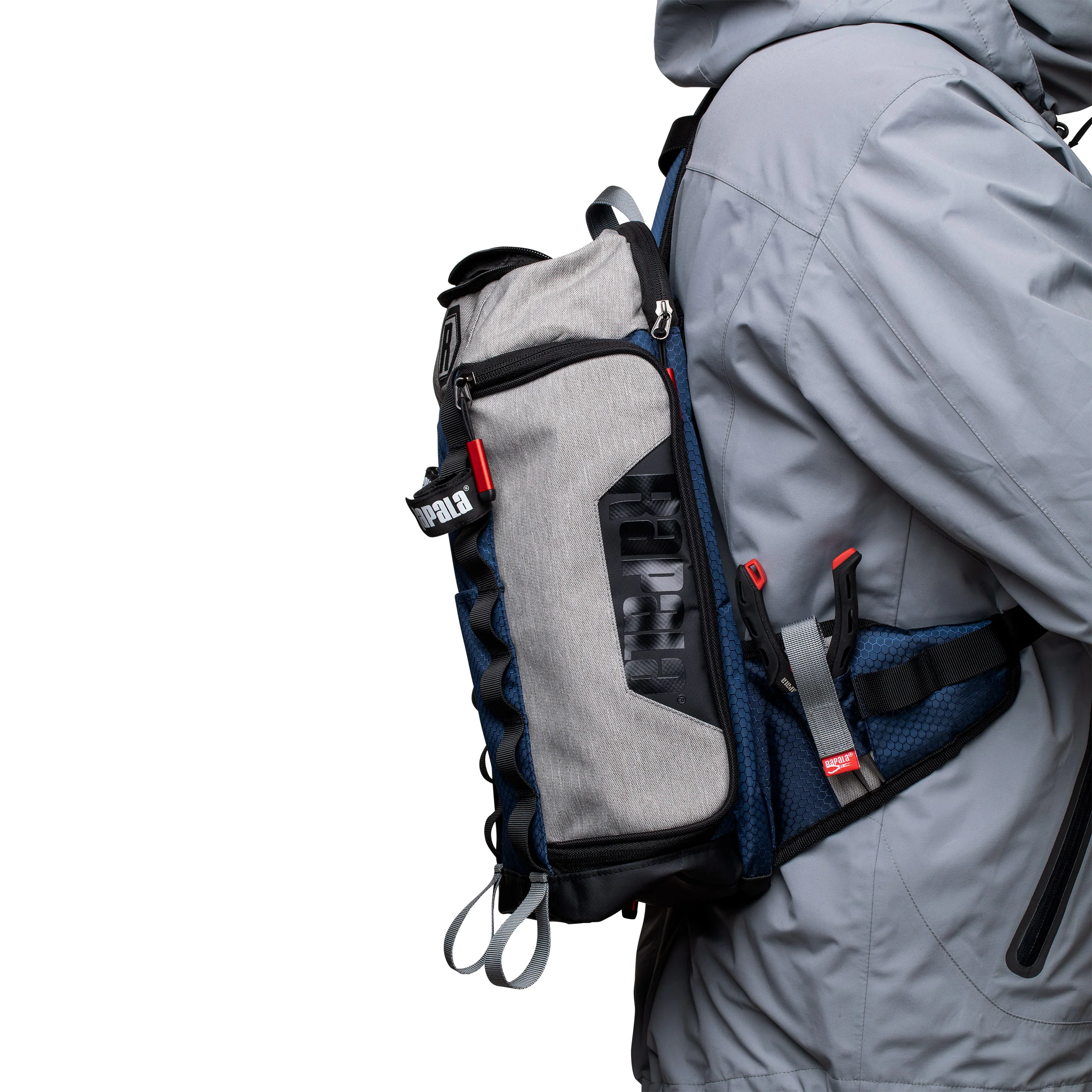 Rapala CountDown Sling Bag laukku - Image 3
