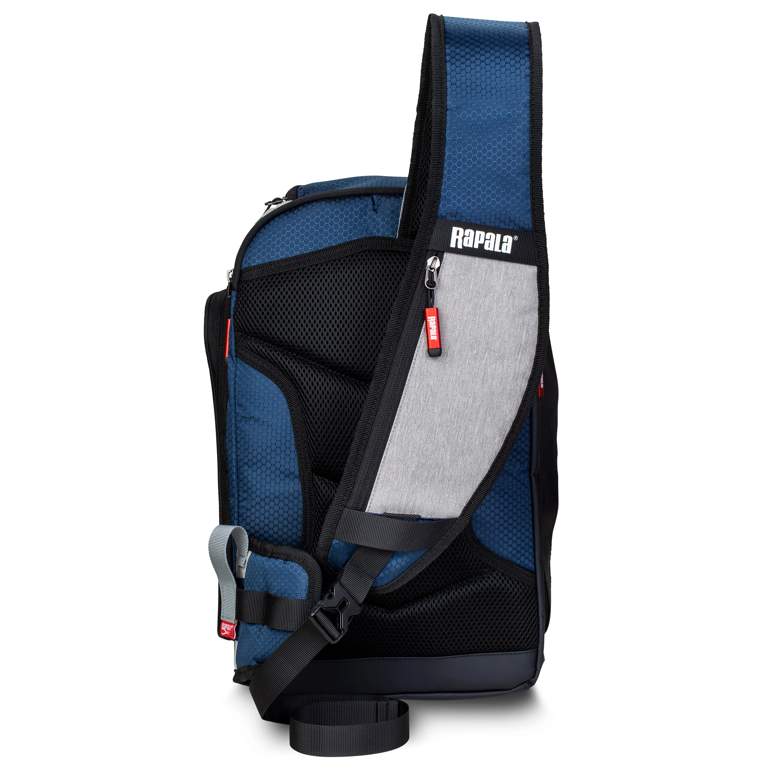 Rapala CountDown Sling Bag laukku - Image 6