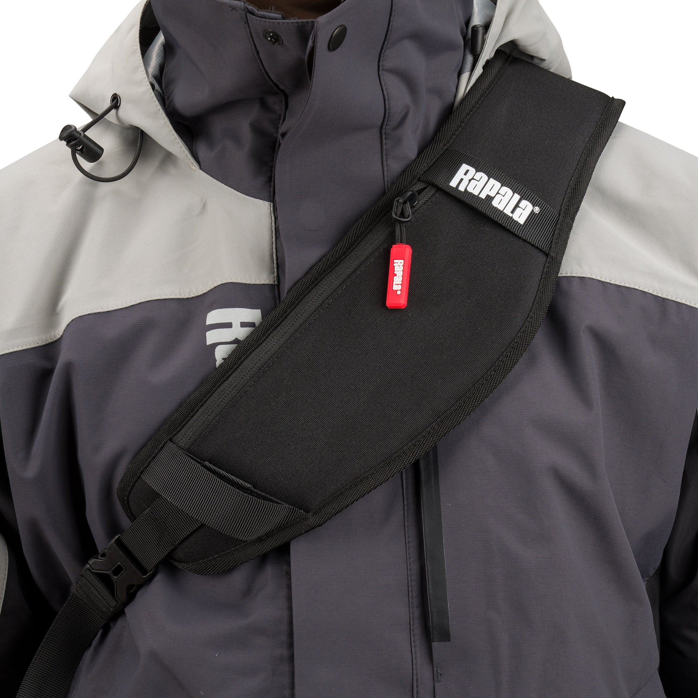 Rapala CountDown Sling Bag laukku - Image 7