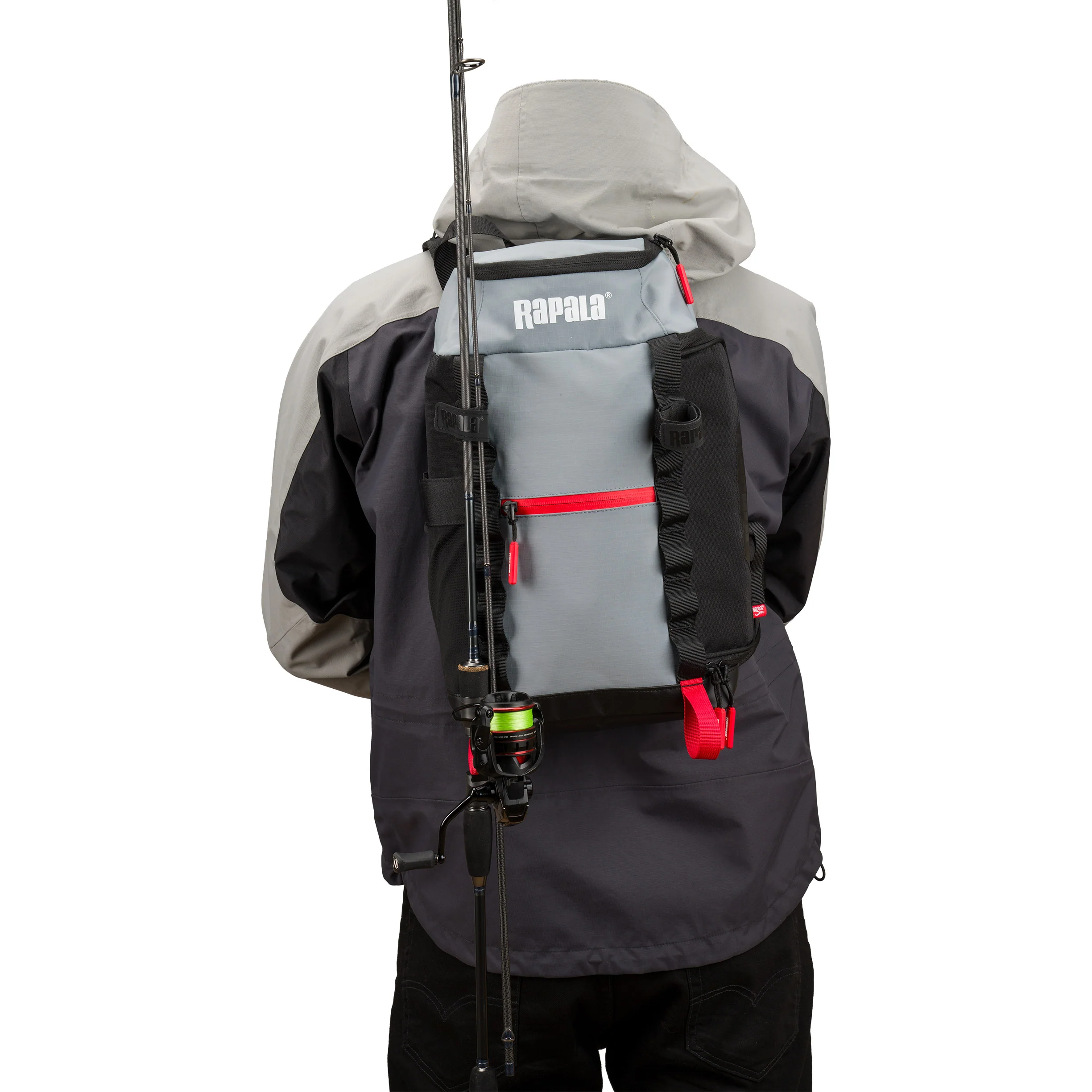 Rapala CountDown Sling Bag laukku - Image 8