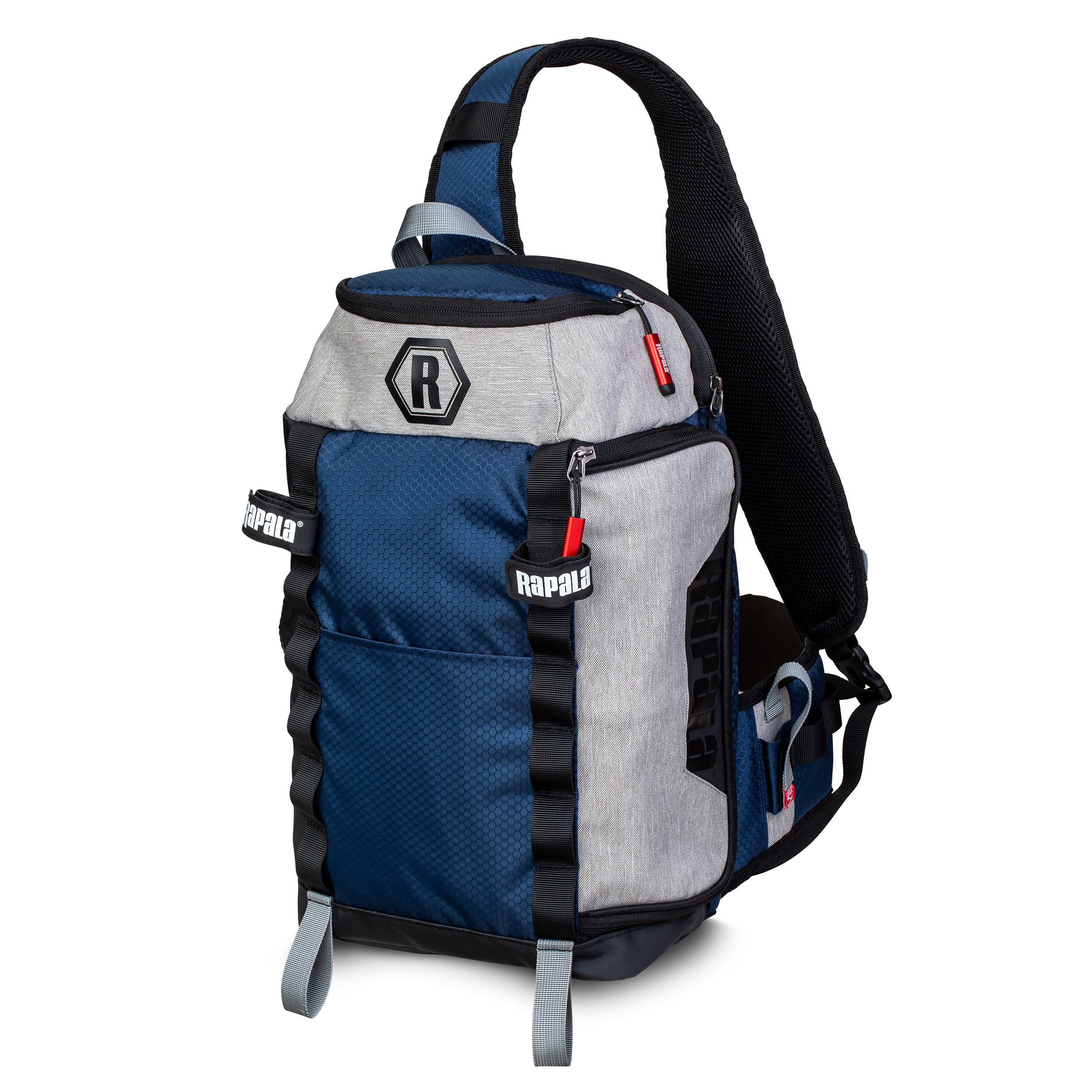 Rapala CountDown Sling Bag laukku - Image 9