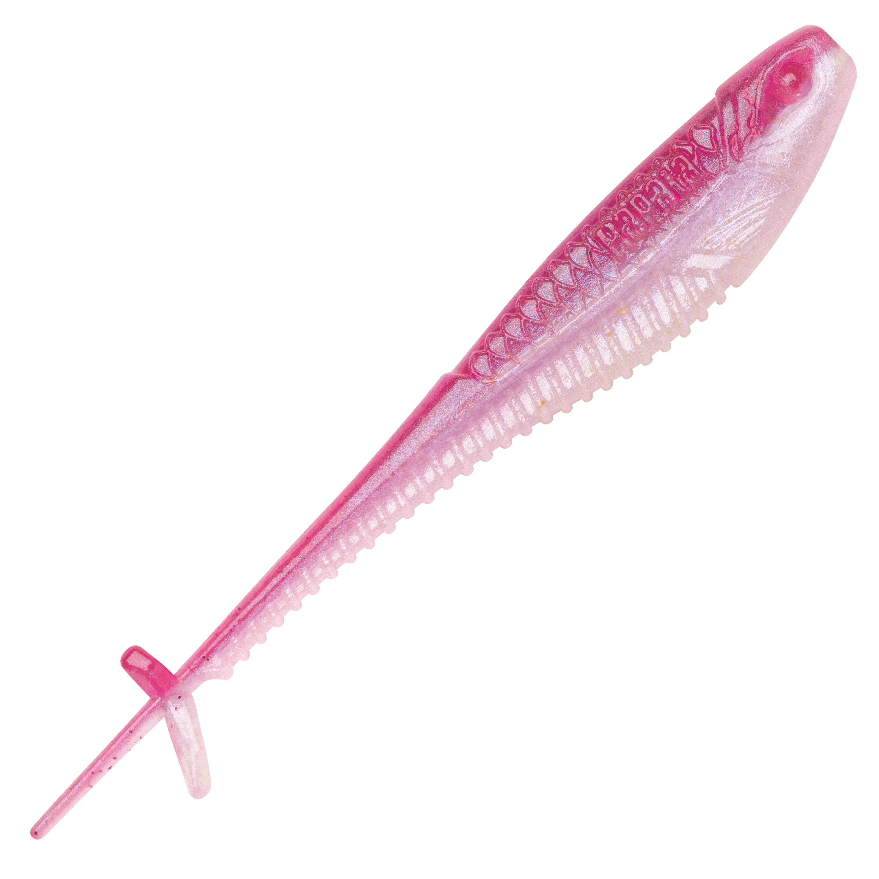 Rapala CrushCity Mooch Minnow 9 cm jigi 6 kpl/pkt - Image 2