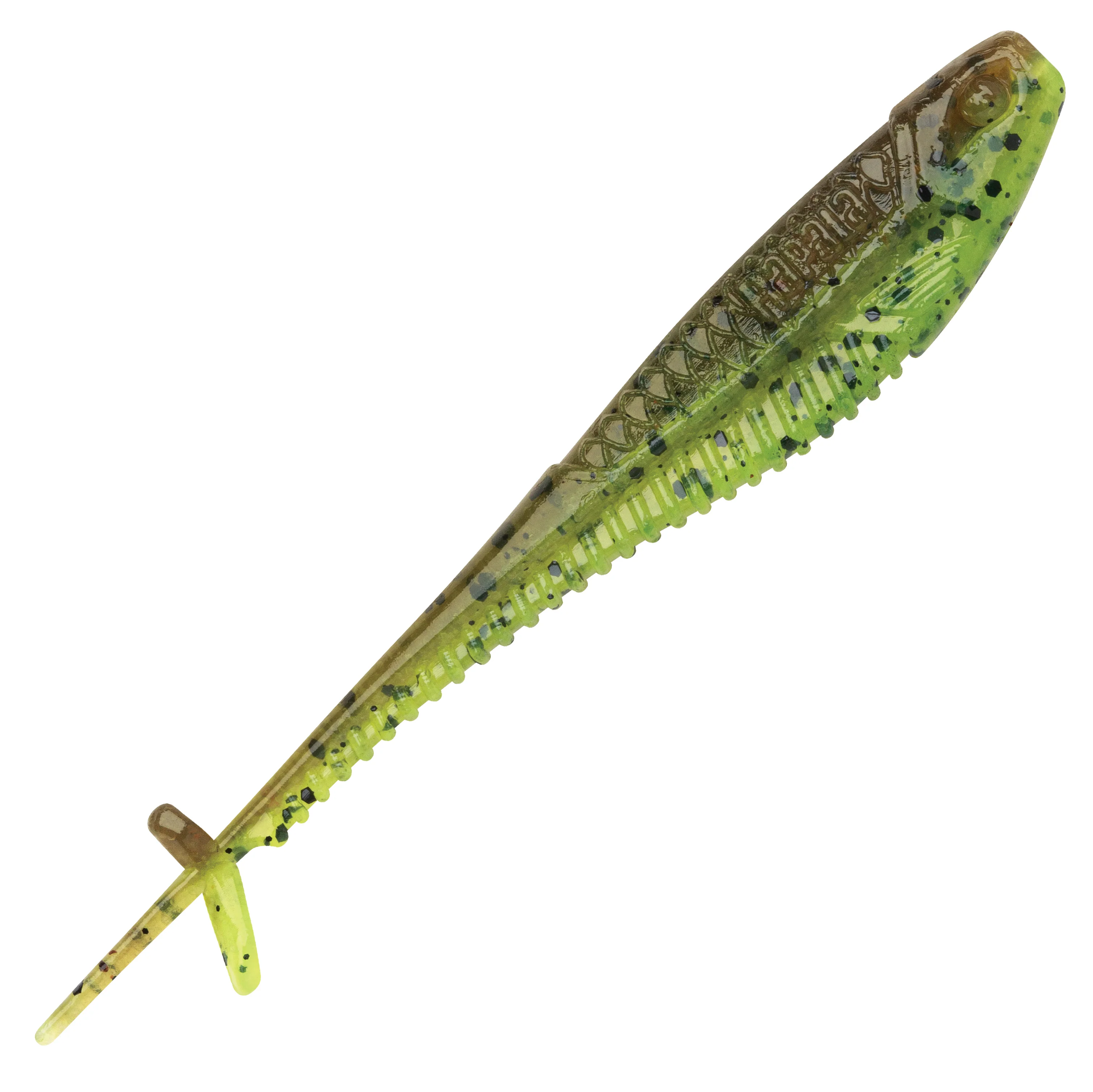 Rapala CrushCity Mooch Minnow 9 cm jigi 6 kpl/pkt - Image 3