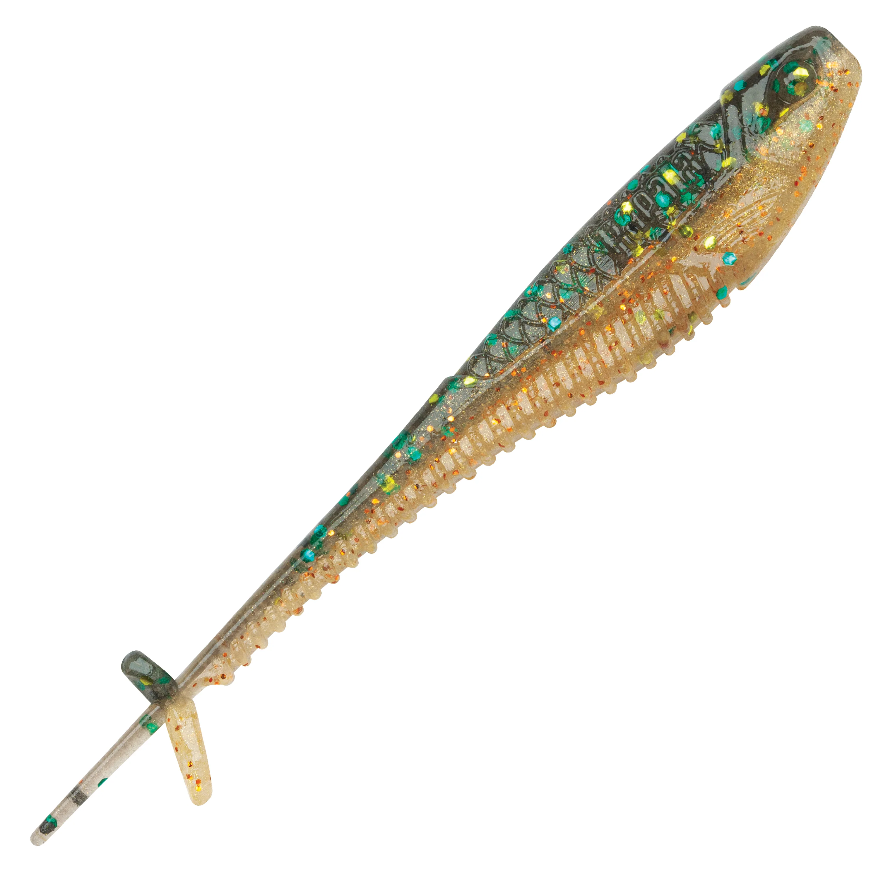 Rapala CrushCity Mooch Minnow 9 cm jigi 6 kpl/pkt - Image 6