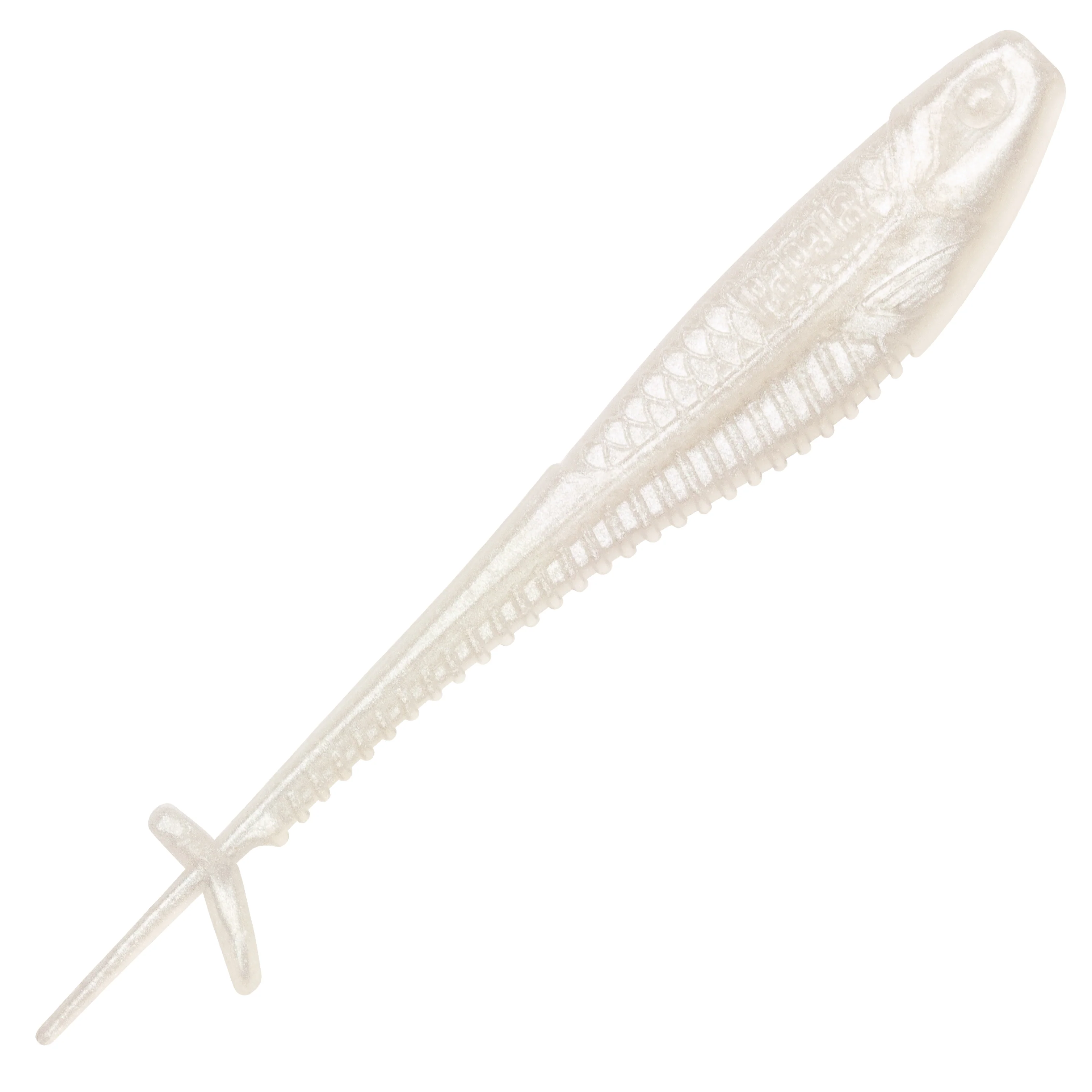 Rapala CrushCity Mooch Minnow 9 cm jigi 6 kpl/pkt - Image 7