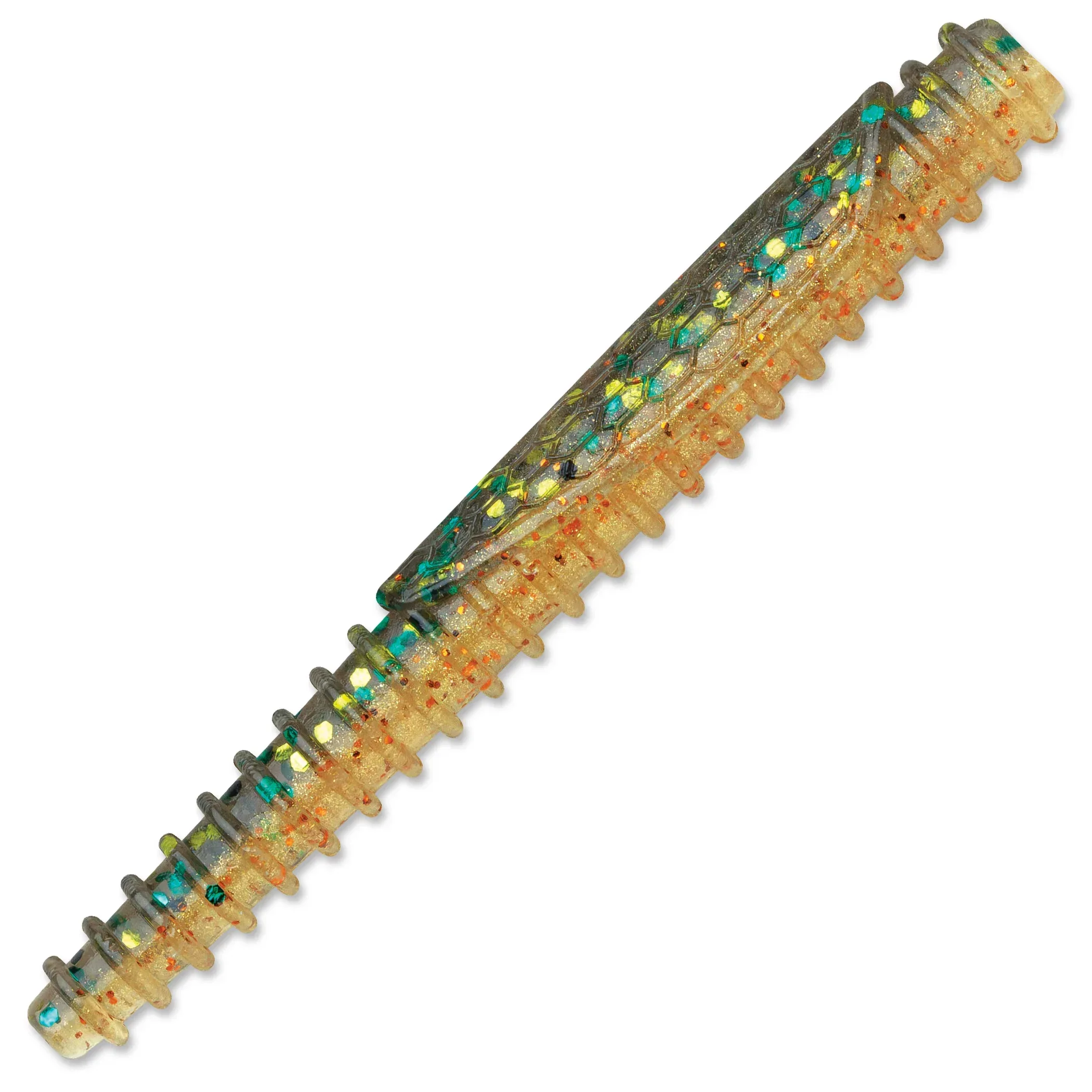 Rapala CrushCity Ned BLT 7,5 cm jigi 3 kpl/pkt - Image 7