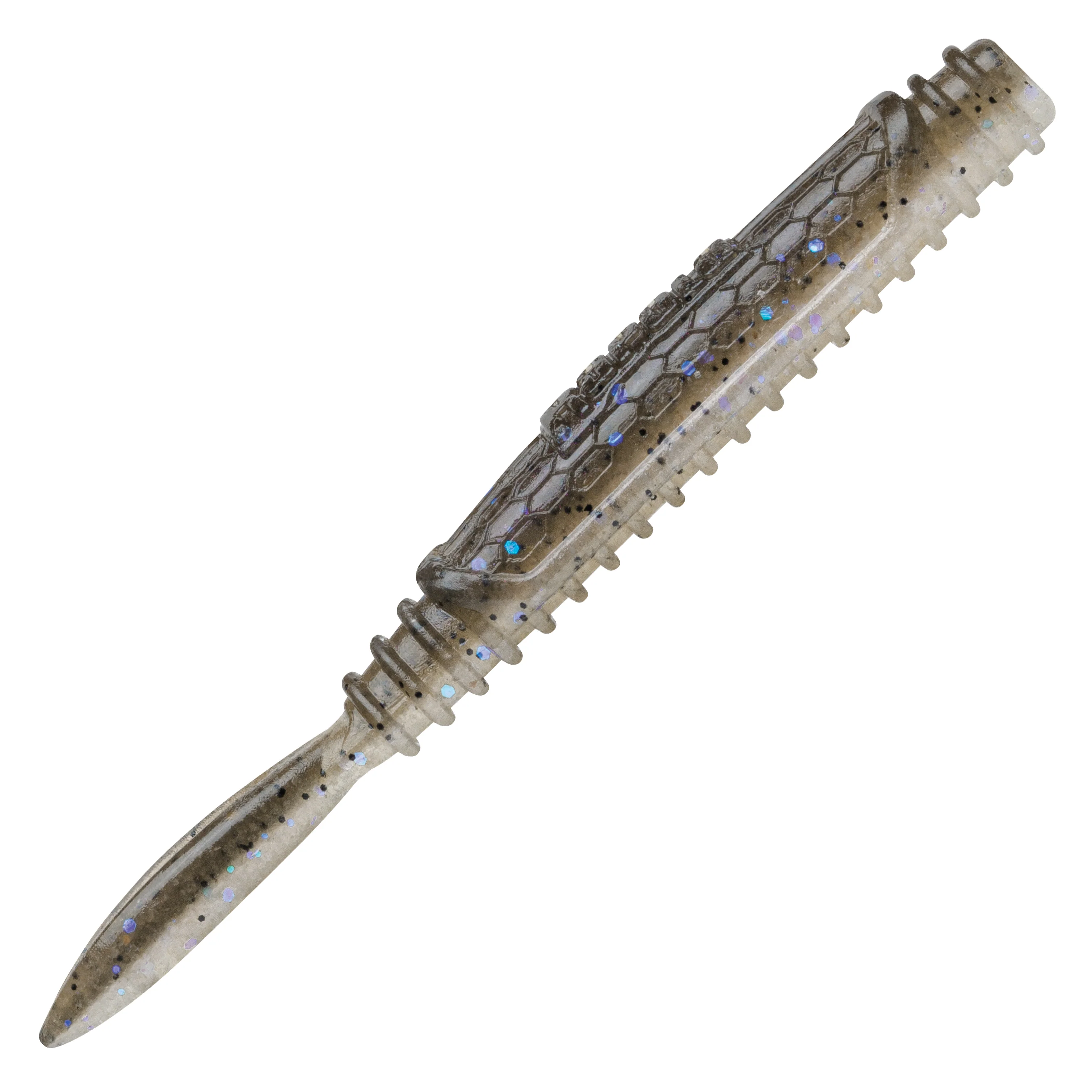 Rapala CrushCity Salted NedRoll 8 cm jigi 7kpl/pkt - Image 3