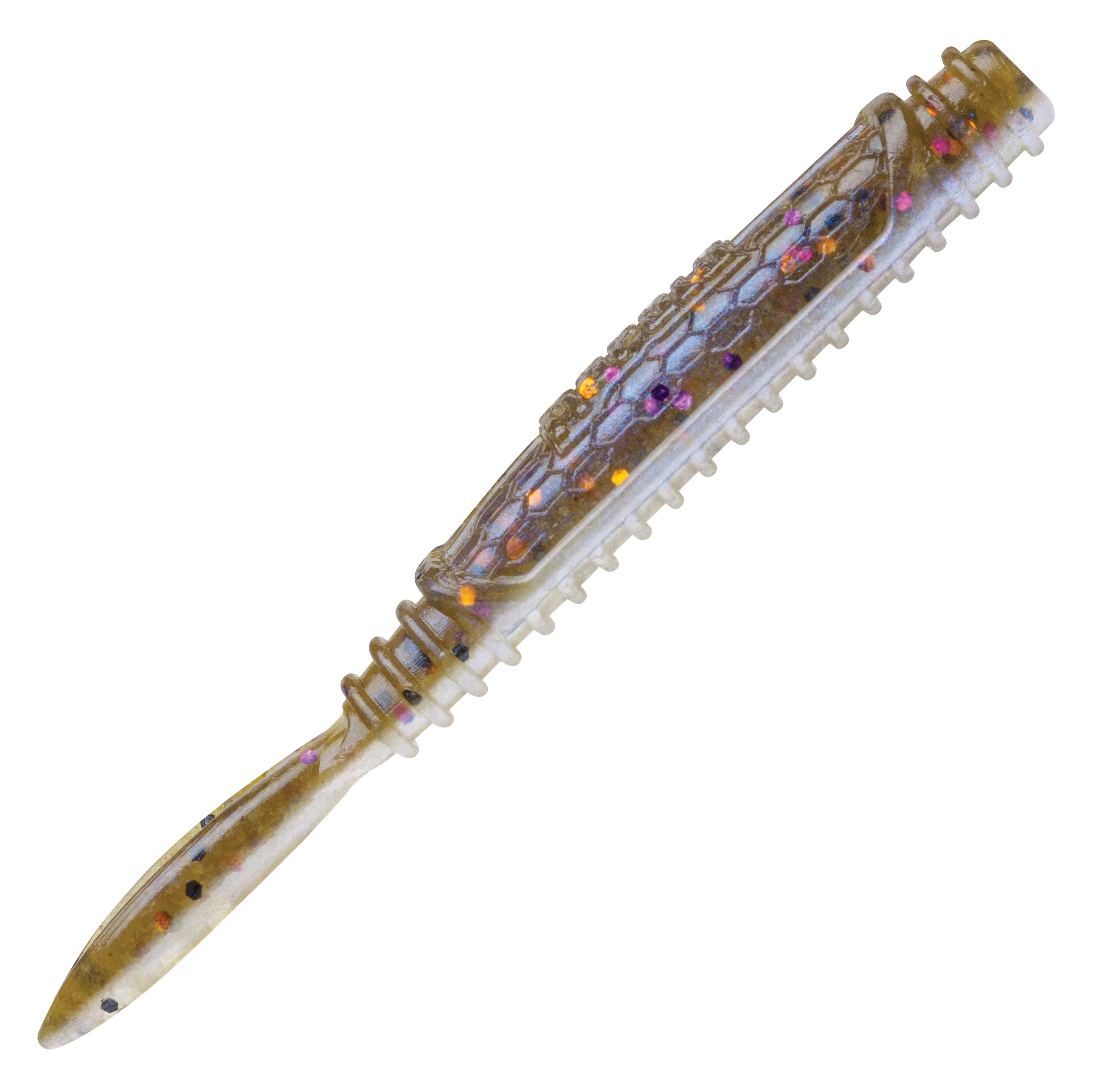 Rapala CrushCity Salted NedRoll 8 cm jigi 7kpl/pkt - Image 5