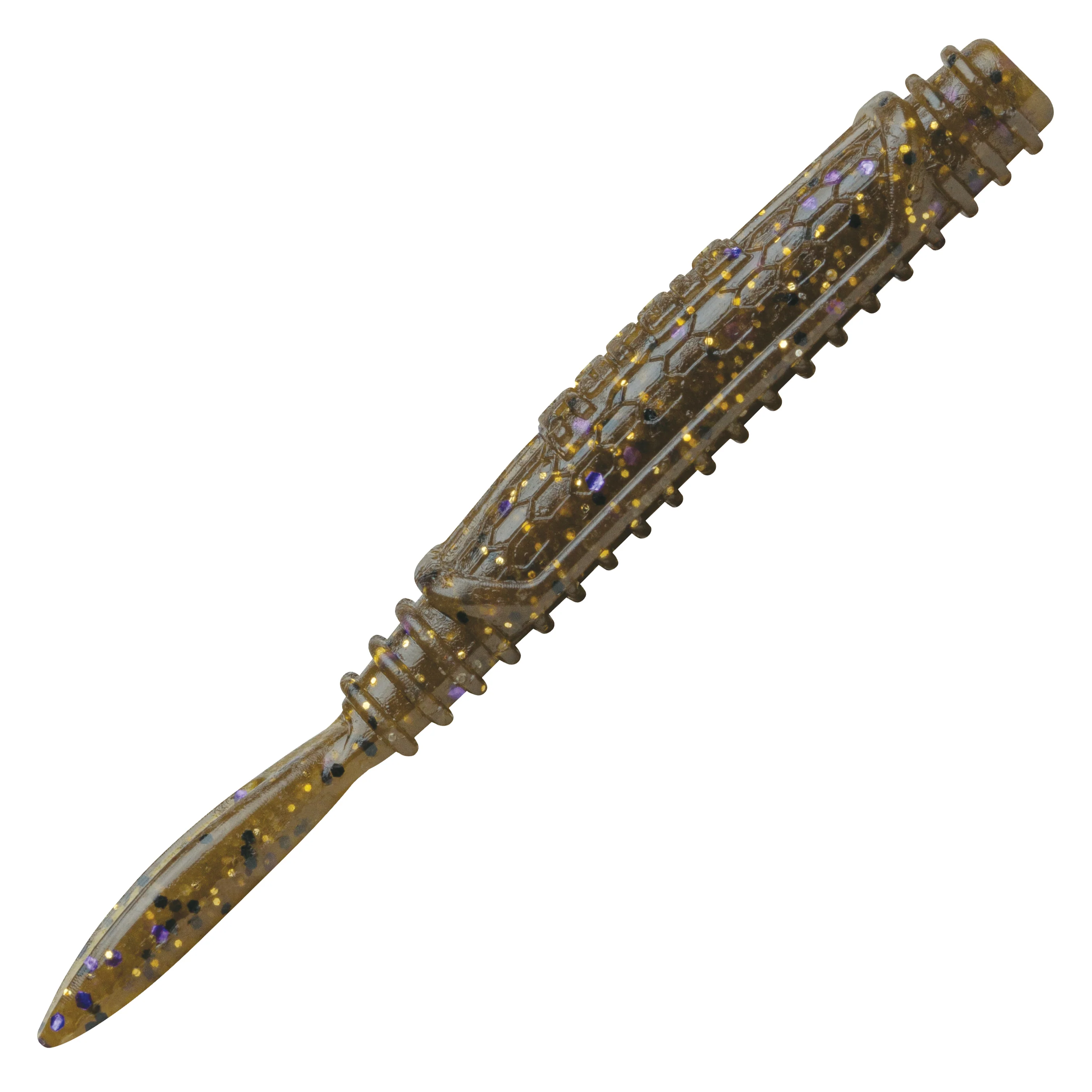 Rapala CrushCity Salted NedRoll 8 cm jigi 7kpl/pkt - Image 6