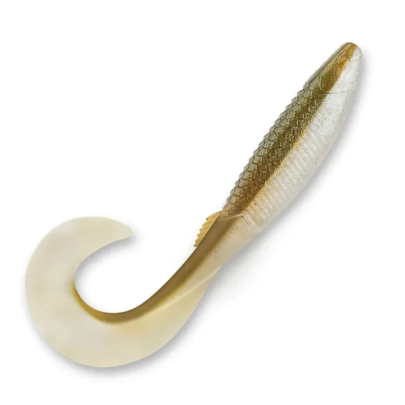Rapala CrushCity The Curl 7,5 cm jigi 4 kpl/pkt