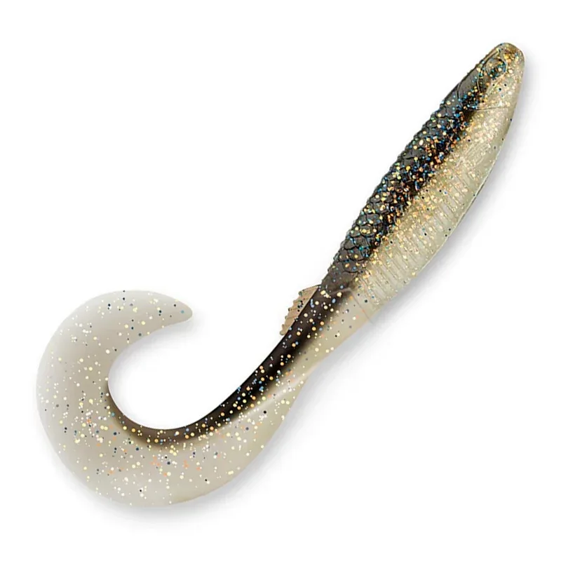 Rapala CrushCity The Curl 7,5 cm jigi 4 kpl/pkt - Image 10