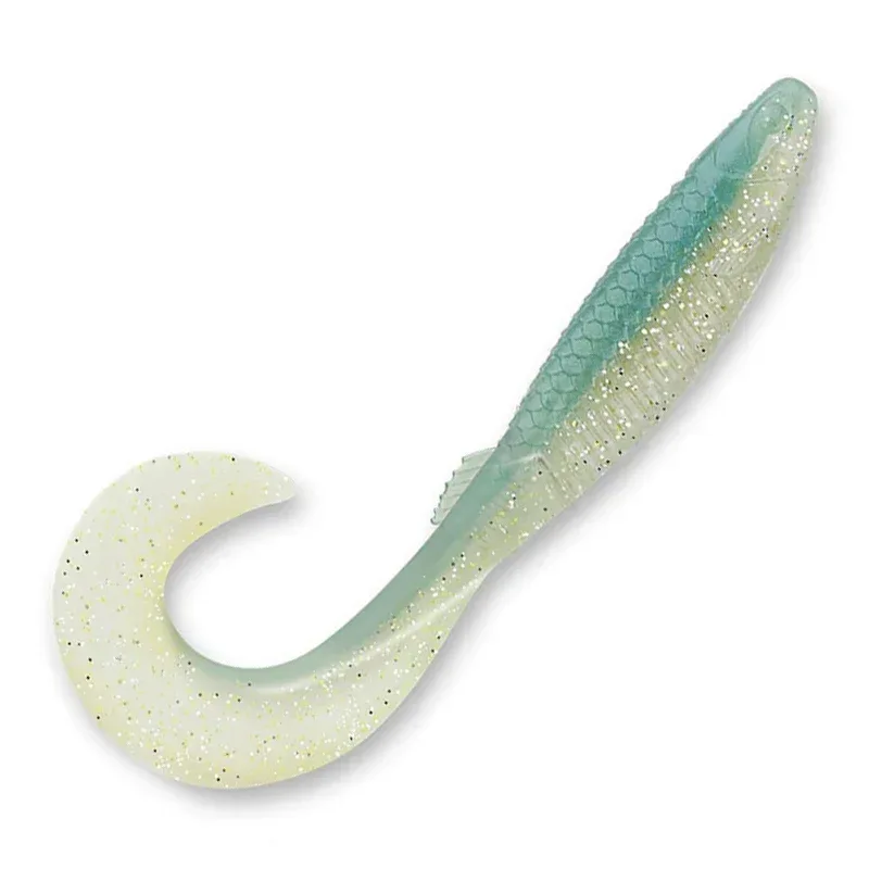 Rapala CrushCity The Curl 7,5 cm jigi 4 kpl/pkt - Image 11