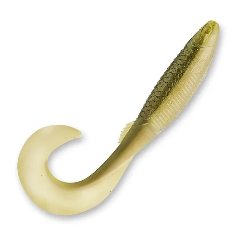 Rapala CrushCity The Curl 7,5 cm jigi 4 kpl/pkt - Image 3