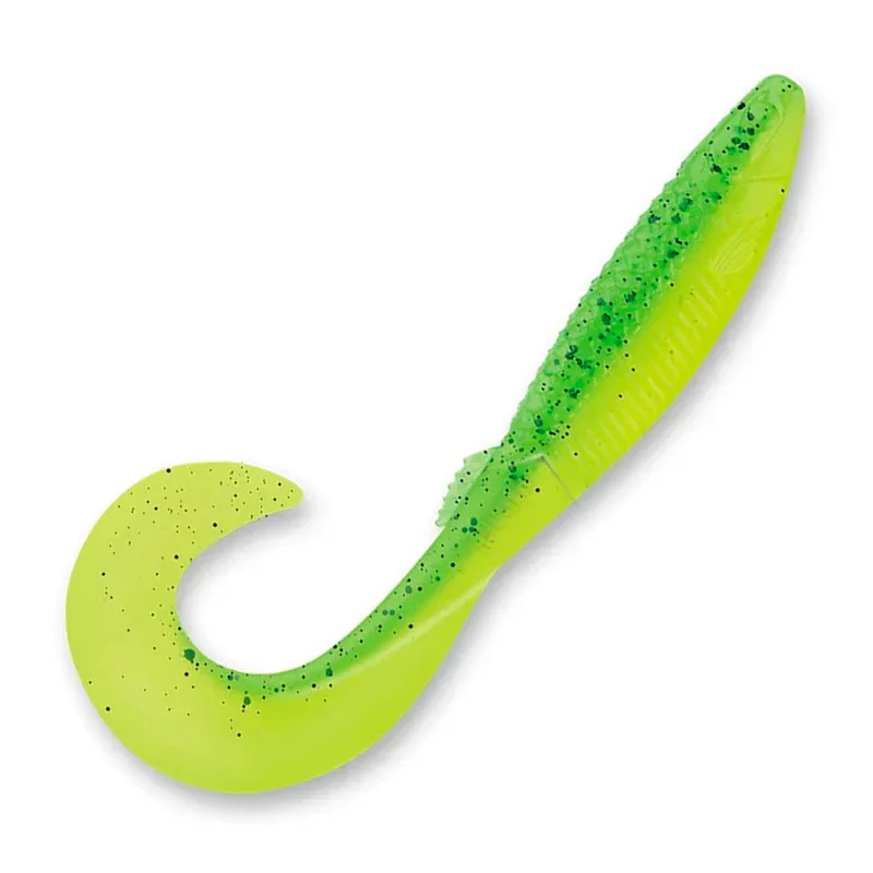 Rapala CrushCity The Curl 7,5 cm jigi 4 kpl/pkt - Image 5
