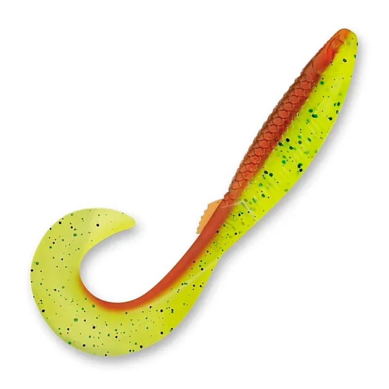 Rapala CrushCity The Curl 7,5 cm jigi 4 kpl/pkt - Image 6