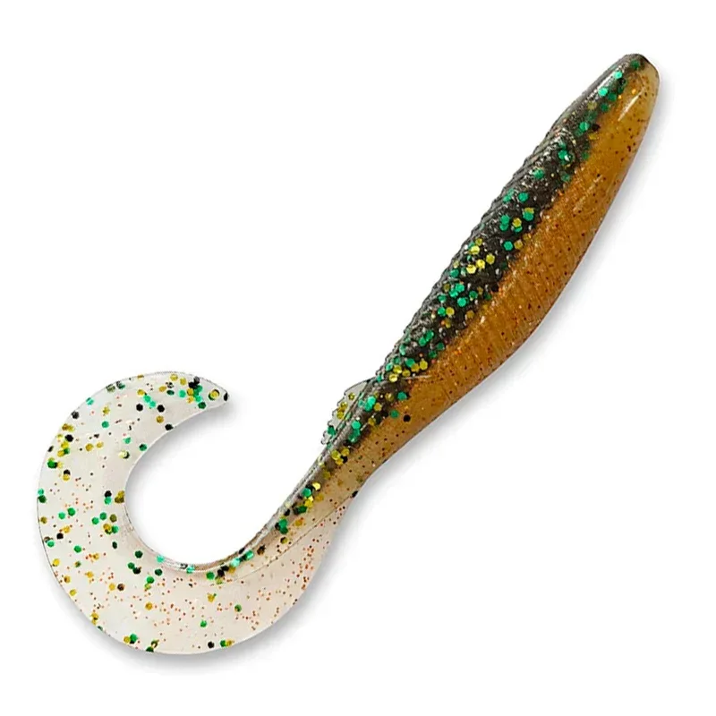 Rapala CrushCity The Curl 7,5 cm jigi 4 kpl/pkt - Image 7