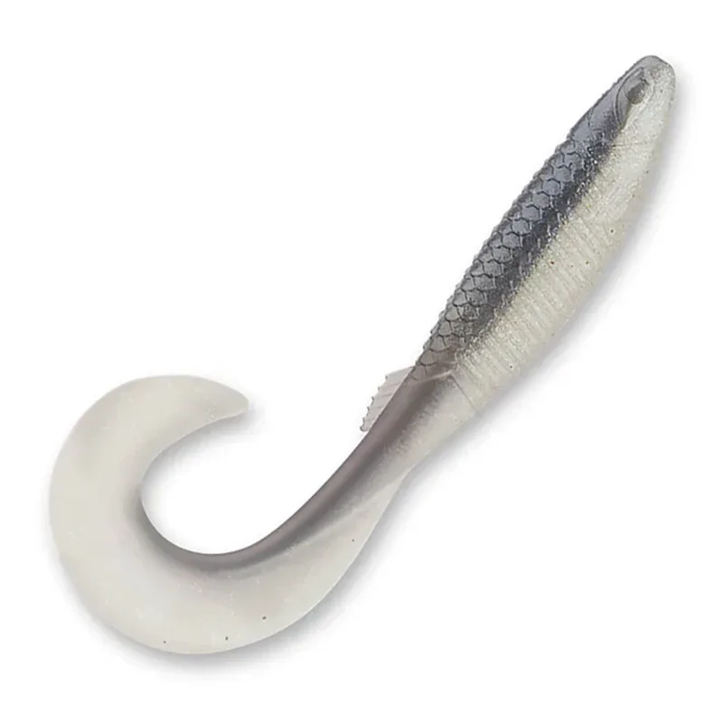 Rapala CrushCity The Curl 7,5 cm jigi 4 kpl/pkt - Image 8