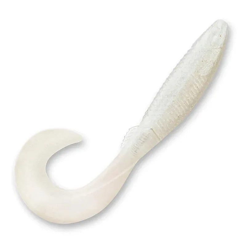 Rapala CrushCity The Curl 7,5 cm jigi 4 kpl/pkt - Image 9