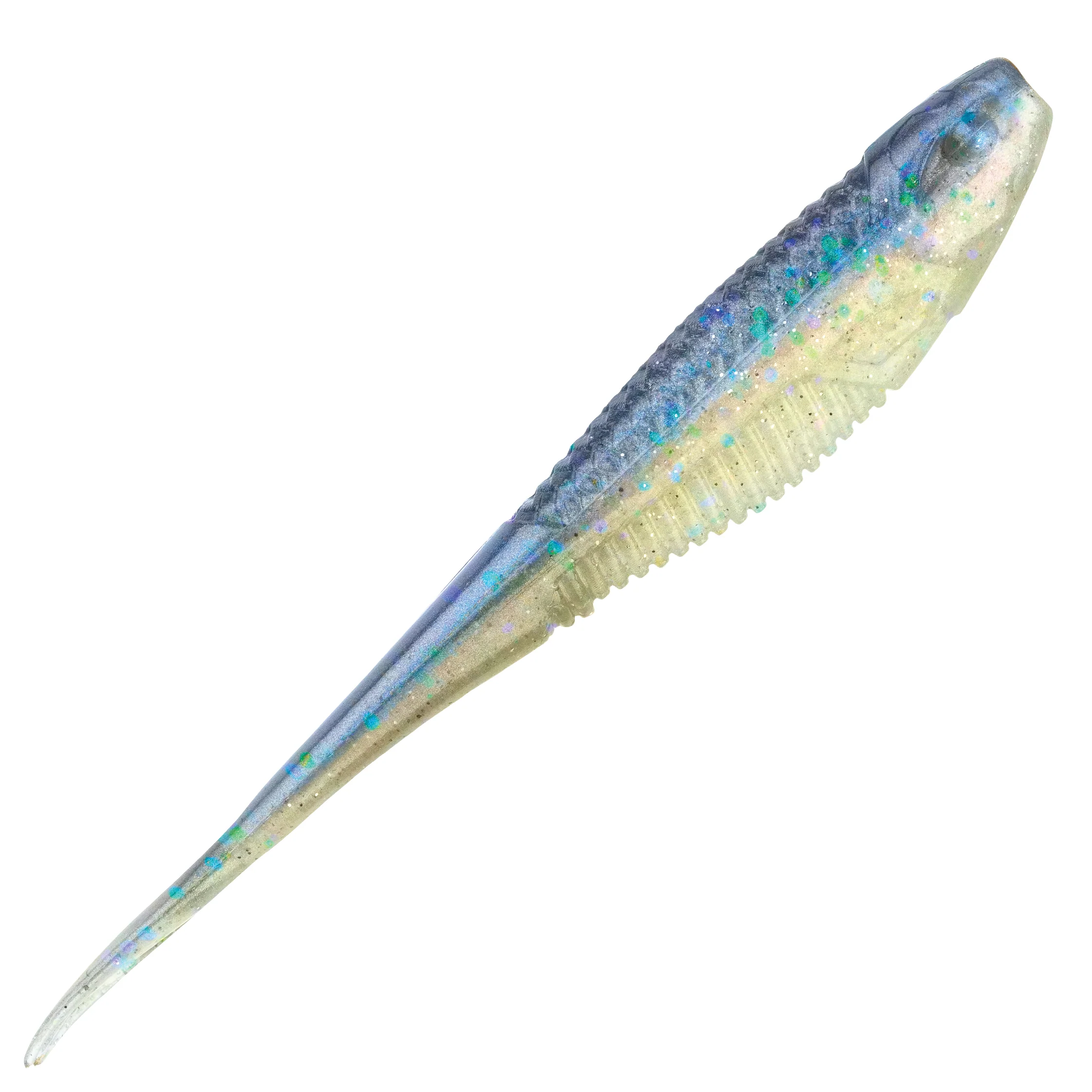 Rapala CrushCity The Jerk 13 cm jigi 5 kpl/pkt - Image 4