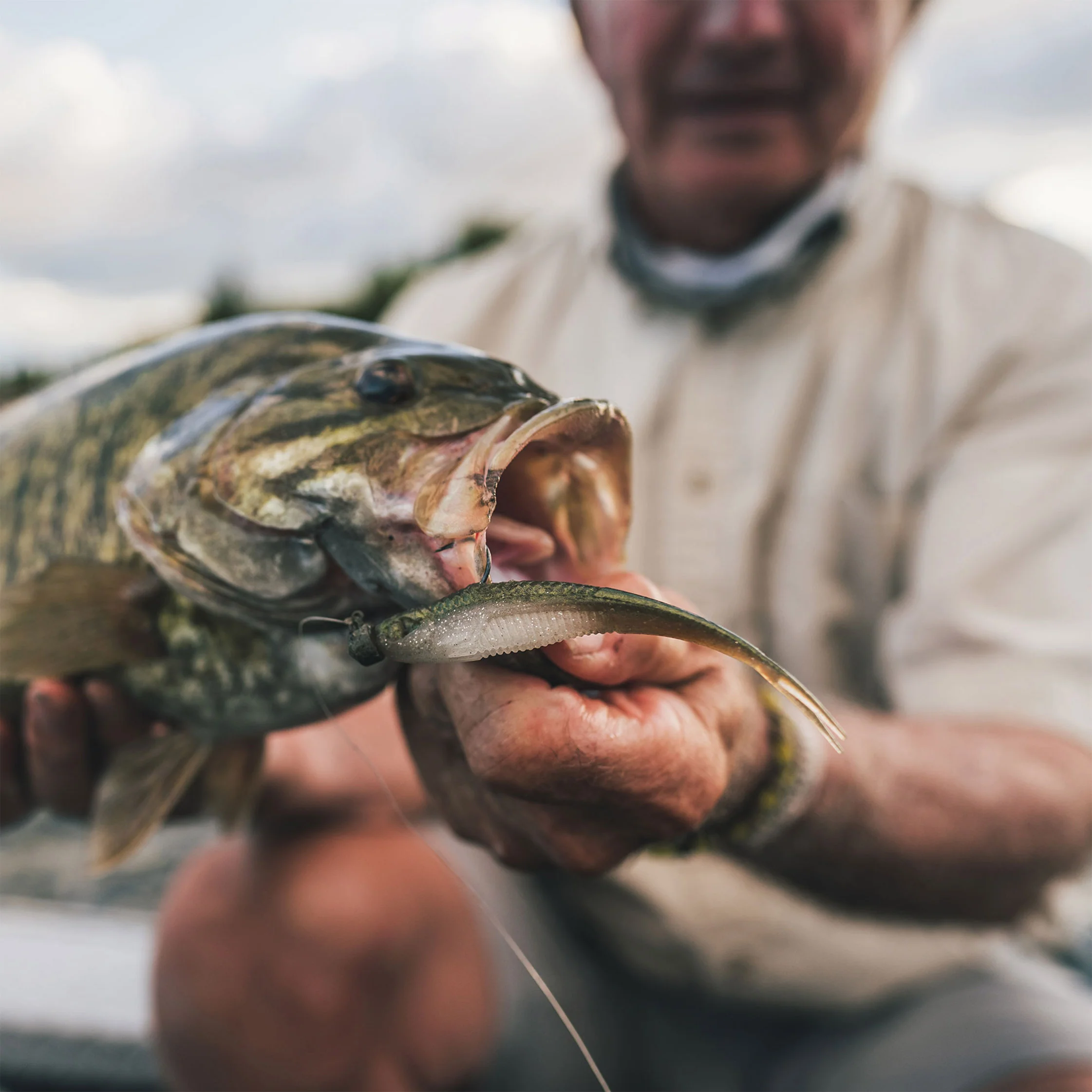 Rapala CrushCity The Jerk 13 cm jigi 5 kpl/pkt - Image 8