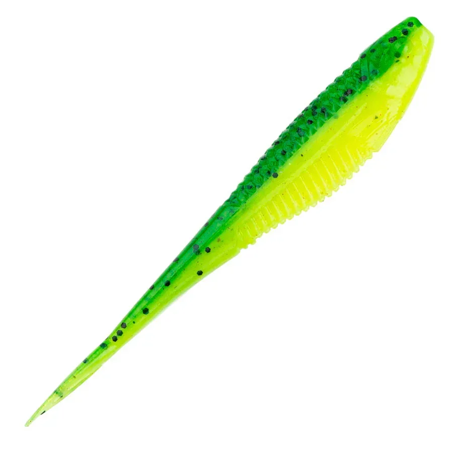 Rapala CrushCity The Jerk 9,5 cm jigi 7 kpl/pkt