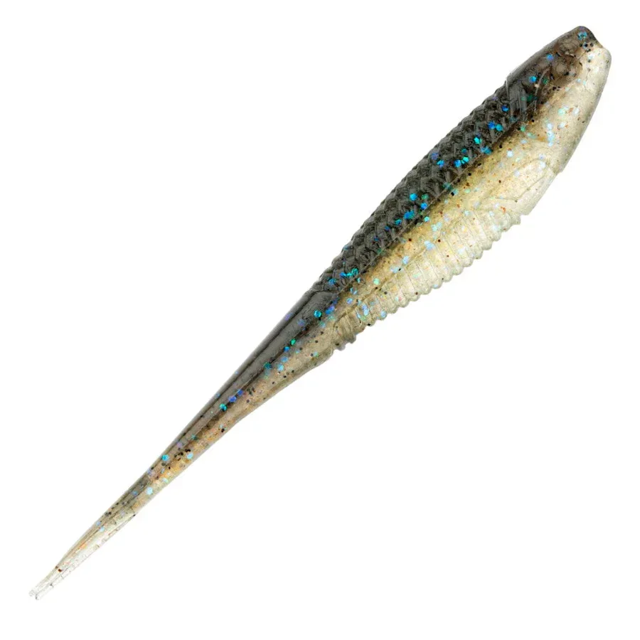 Rapala CrushCity The Jerk 9,5 cm jigi 7 kpl/pkt - Image 3