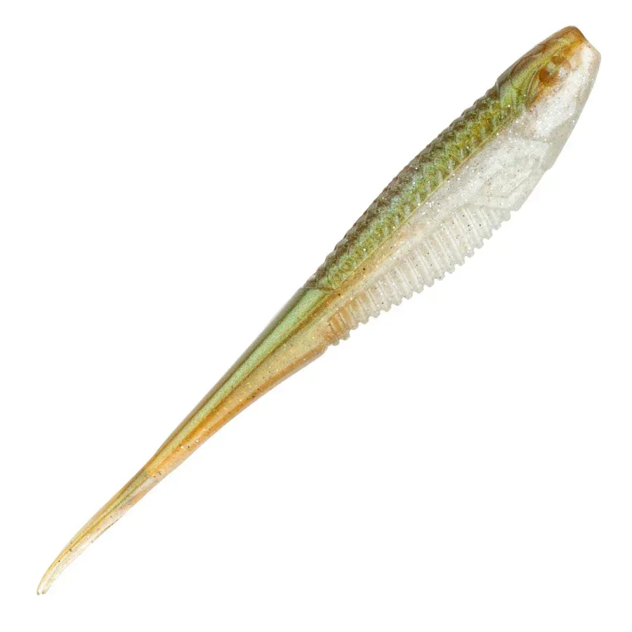 Rapala CrushCity The Jerk 9,5 cm jigi 7 kpl/pkt - Image 4