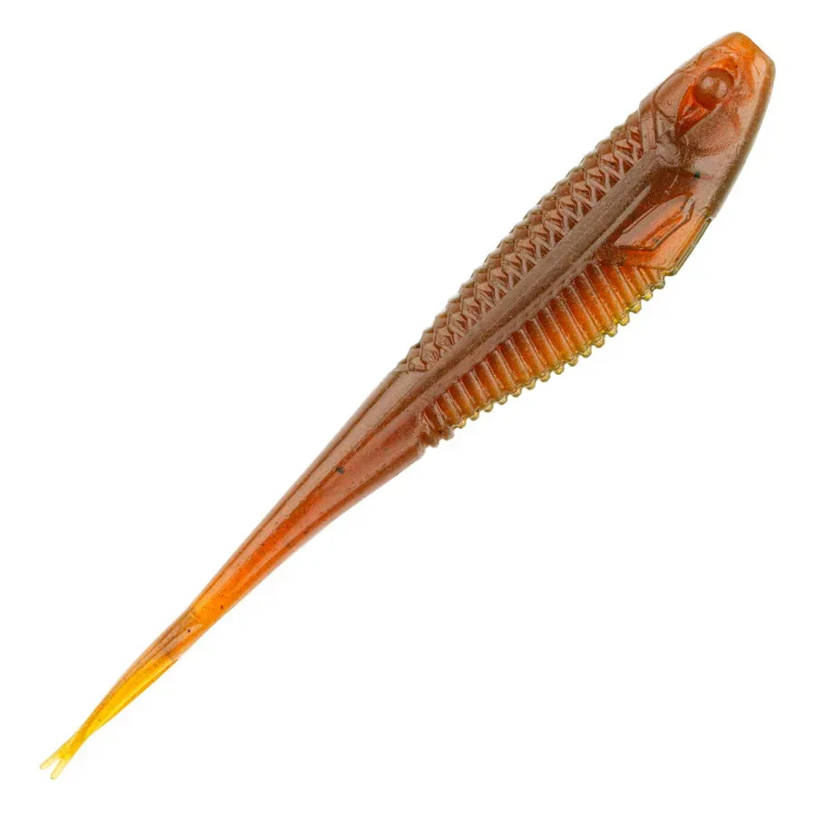 Rapala CrushCity The Jerk 9,5 cm jigi 7 kpl/pkt - Image 5
