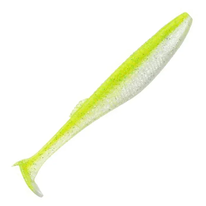 Rapala CrushCity The Kickman 7,5 cm jigi 4 kpl/pkt