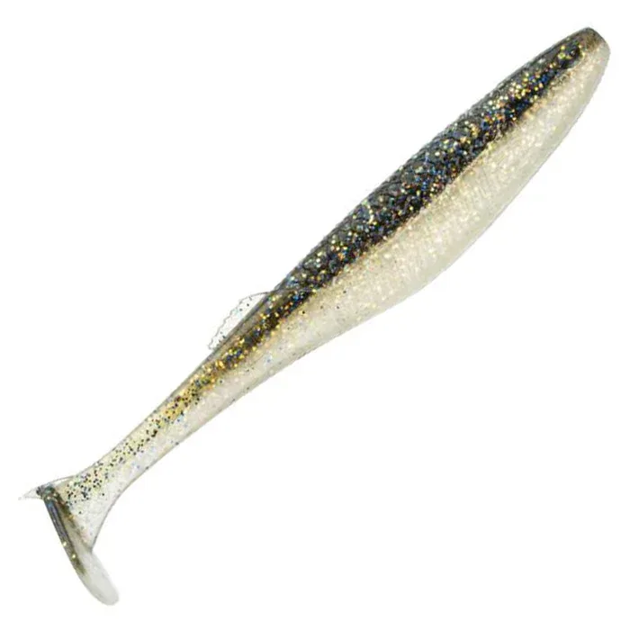 Rapala CrushCity The Kickman 7,5 cm jigi 4 kpl/pkt - Image 10