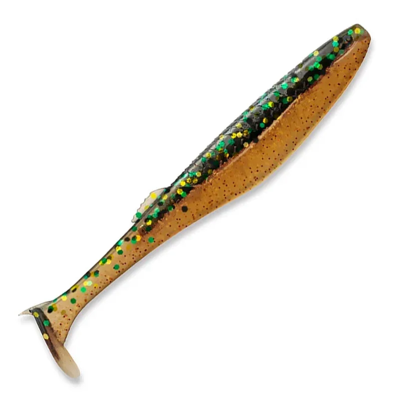 Rapala CrushCity The Kickman 7,5 cm jigi 4 kpl/pkt - Image 11