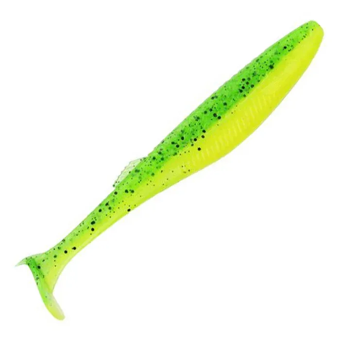 Rapala CrushCity The Kickman 7,5 cm jigi 4 kpl/pkt - Image 7