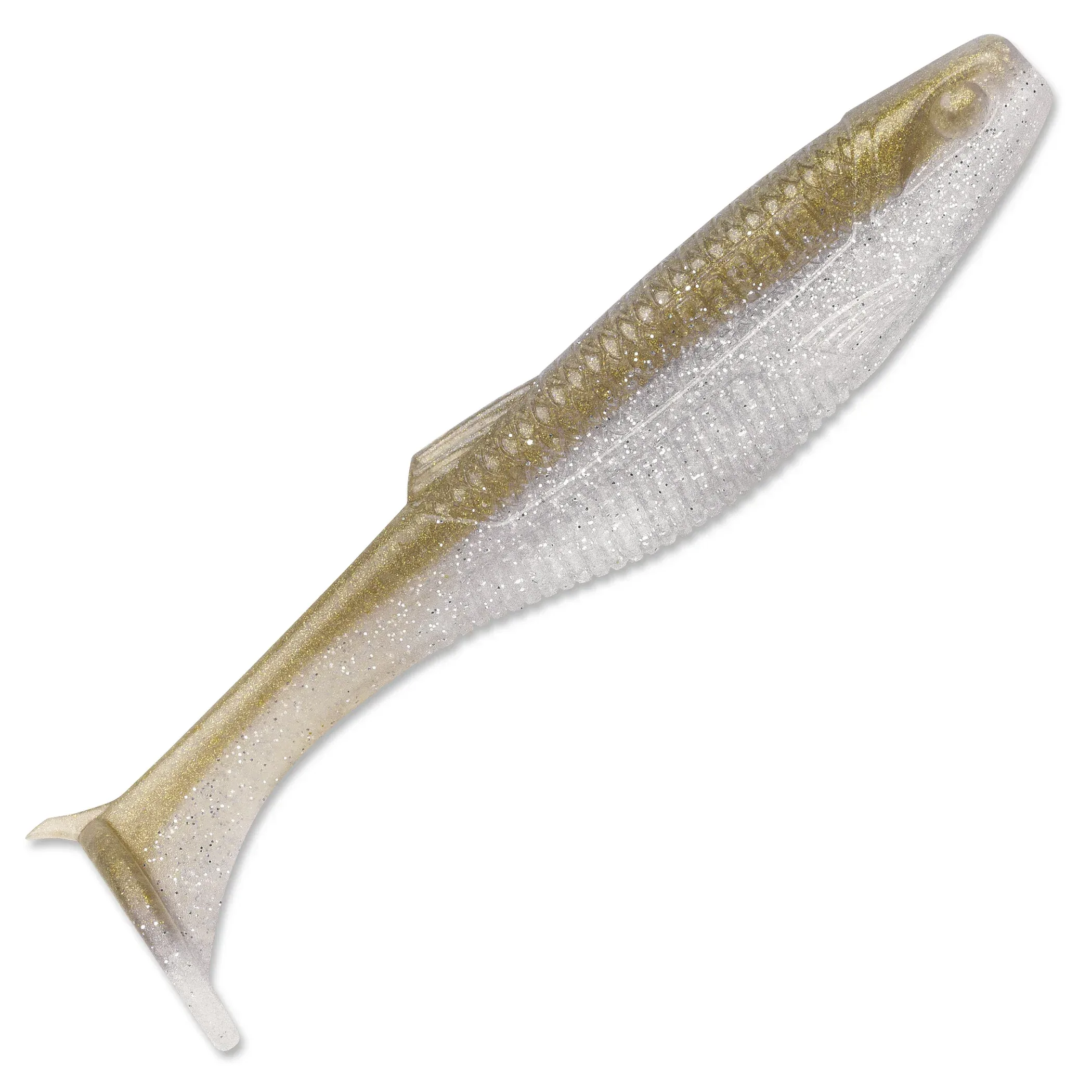 Rapala CrushCity The Mayor 7,5 cm jigi 4 kpl/pkt - Image 10