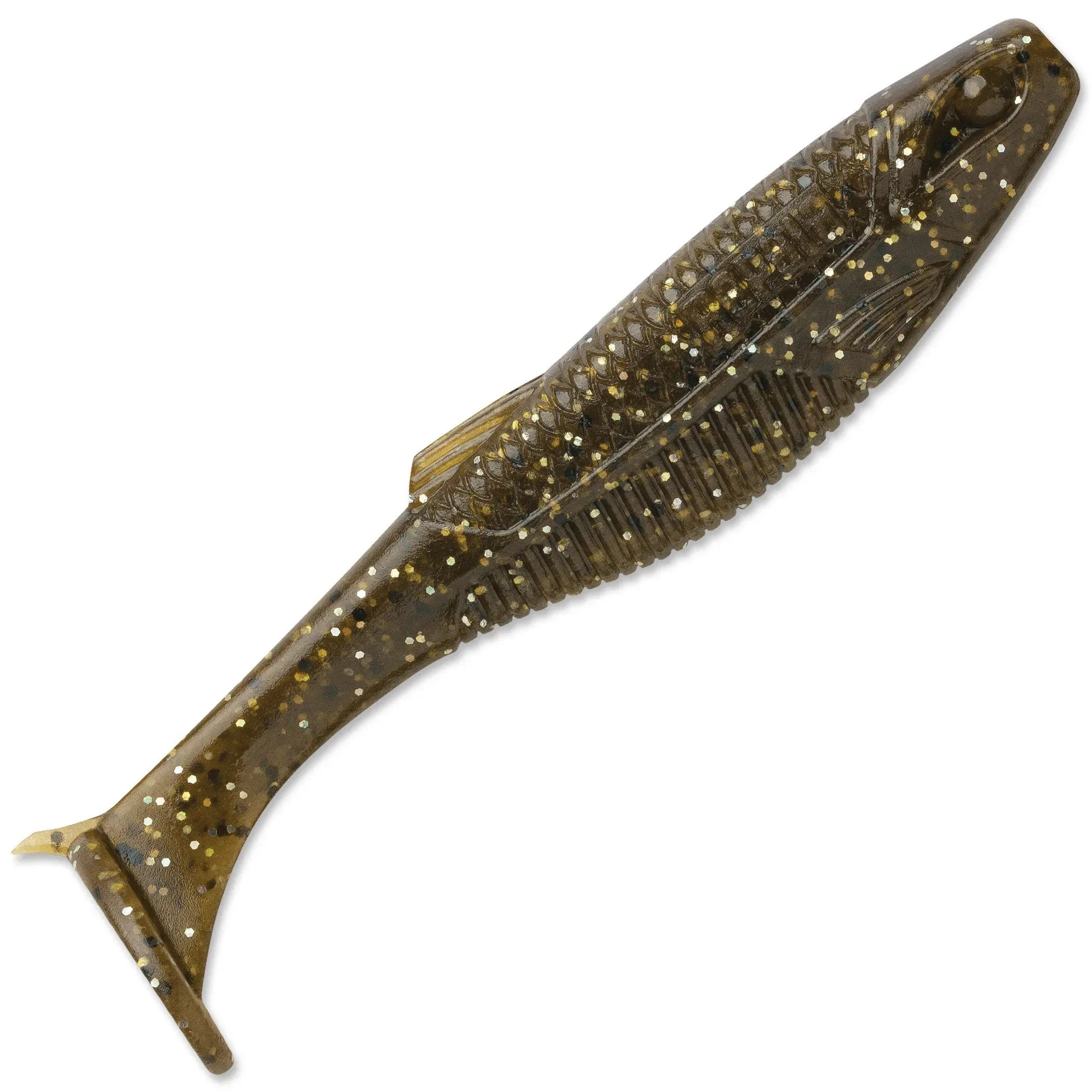 Rapala CrushCity The Mayor 7,5 cm jigi 4 kpl/pkt - Image 3