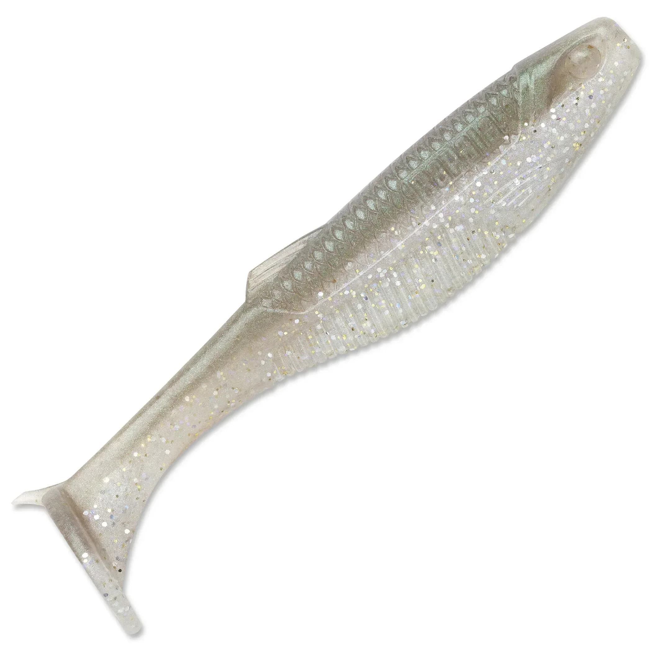 Rapala CrushCity The Mayor 7,5 cm jigi 4 kpl/pkt - Image 4