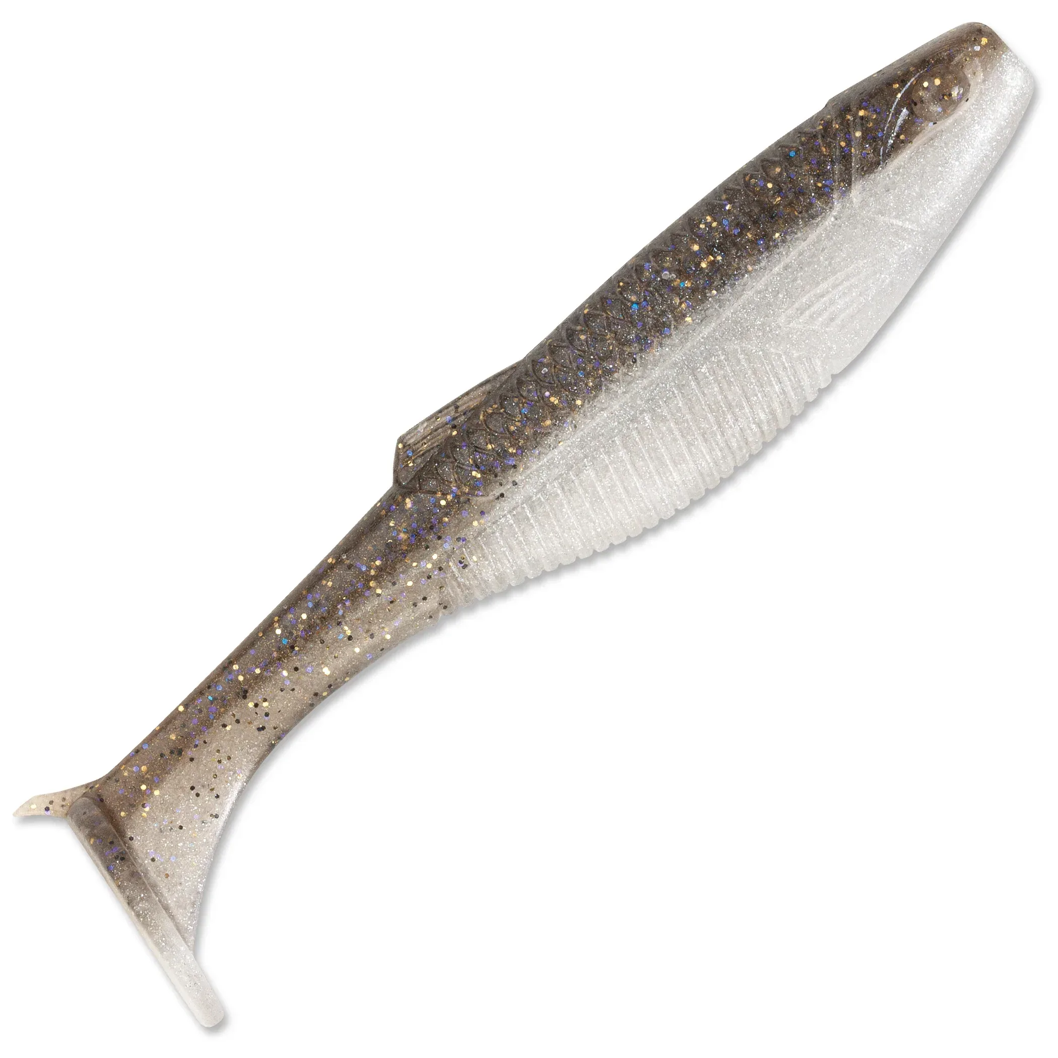 Rapala CrushCity The Mayor 7,5 cm jigi 4 kpl/pkt - Image 5