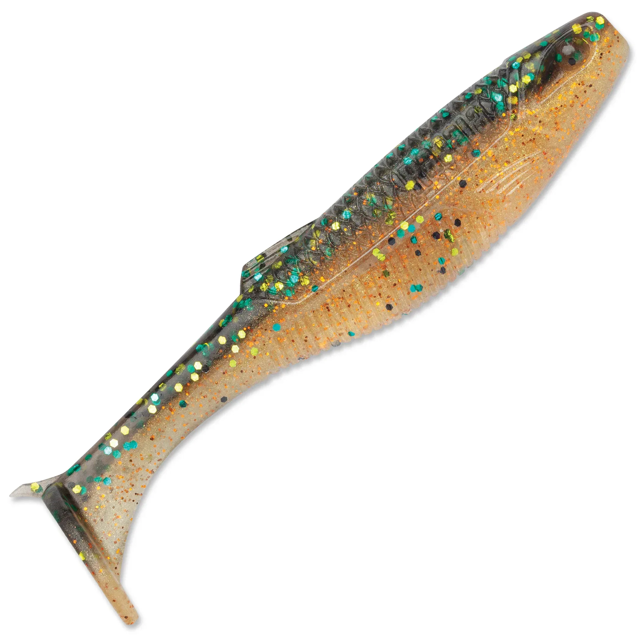 Rapala CrushCity The Mayor 7,5 cm jigi 4 kpl/pkt - Image 6