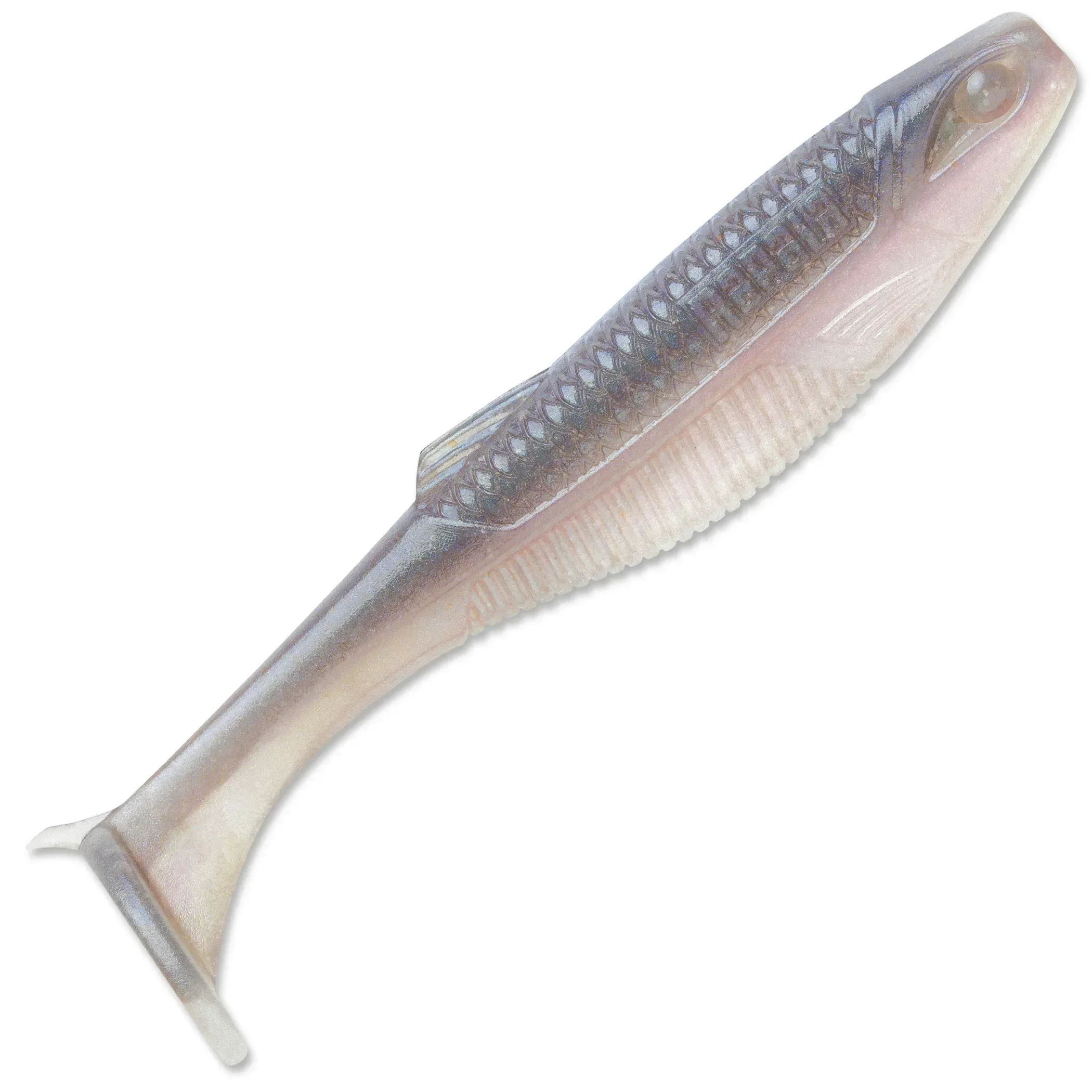 Rapala CrushCity The Mayor 7,5 cm jigi 4 kpl/pkt - Image 7